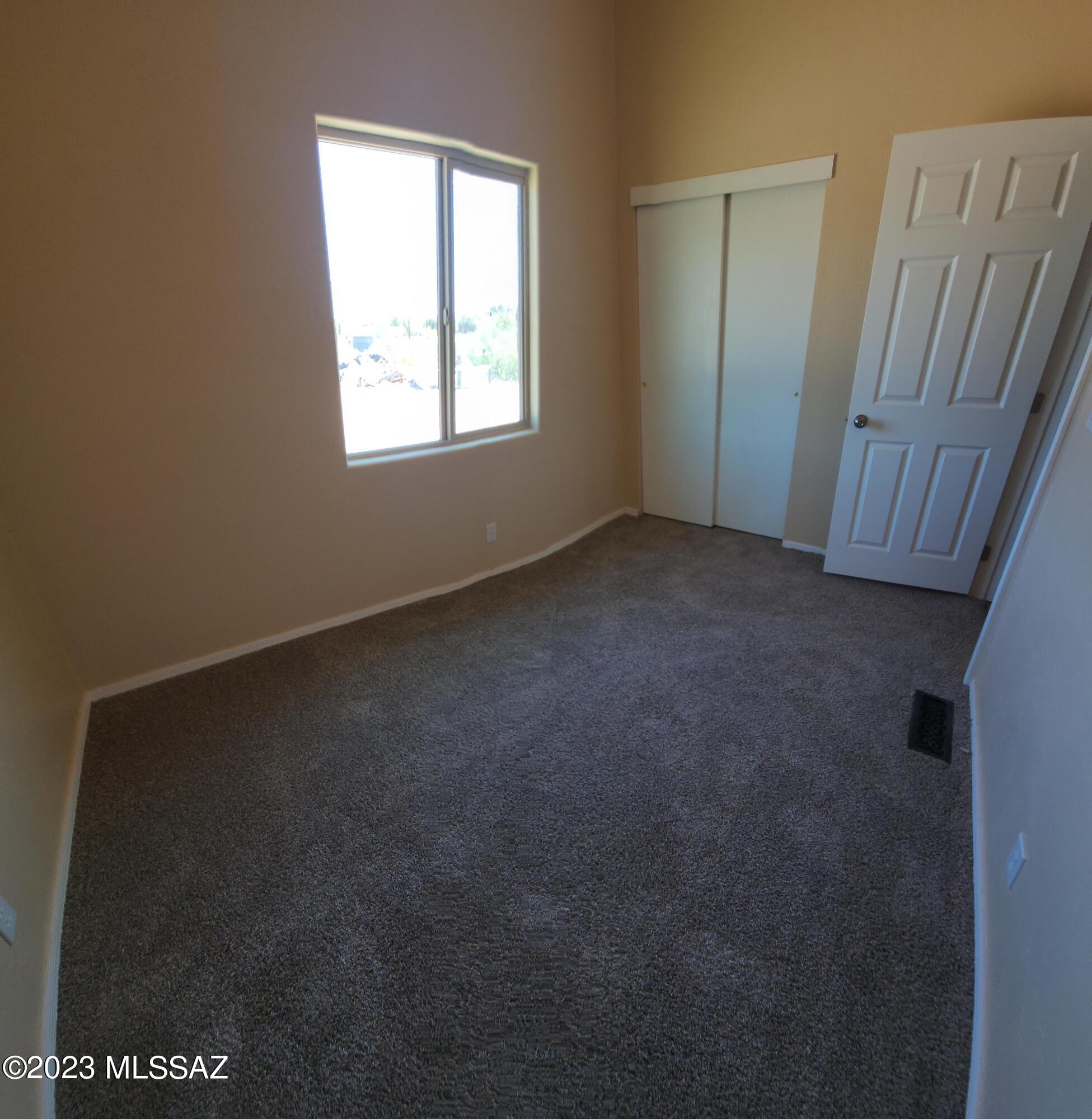 Unsubdivided - Residential