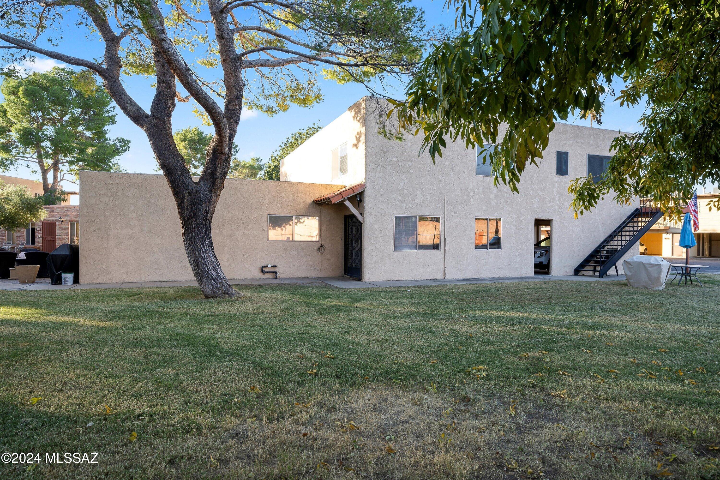 Monte Catalina Estates (1-10) - Residential