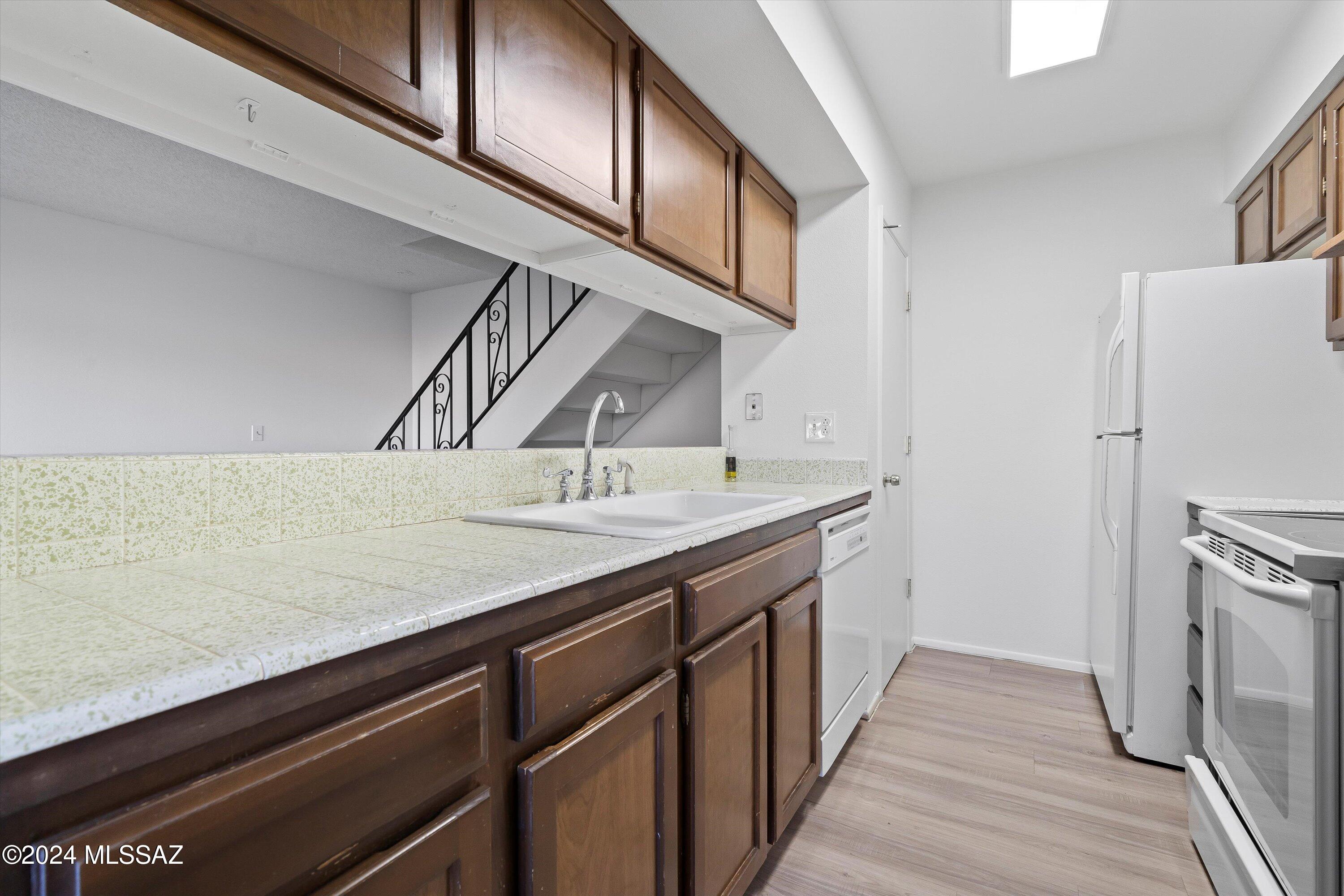 Monte Catalina Estates (1-10) - Residential