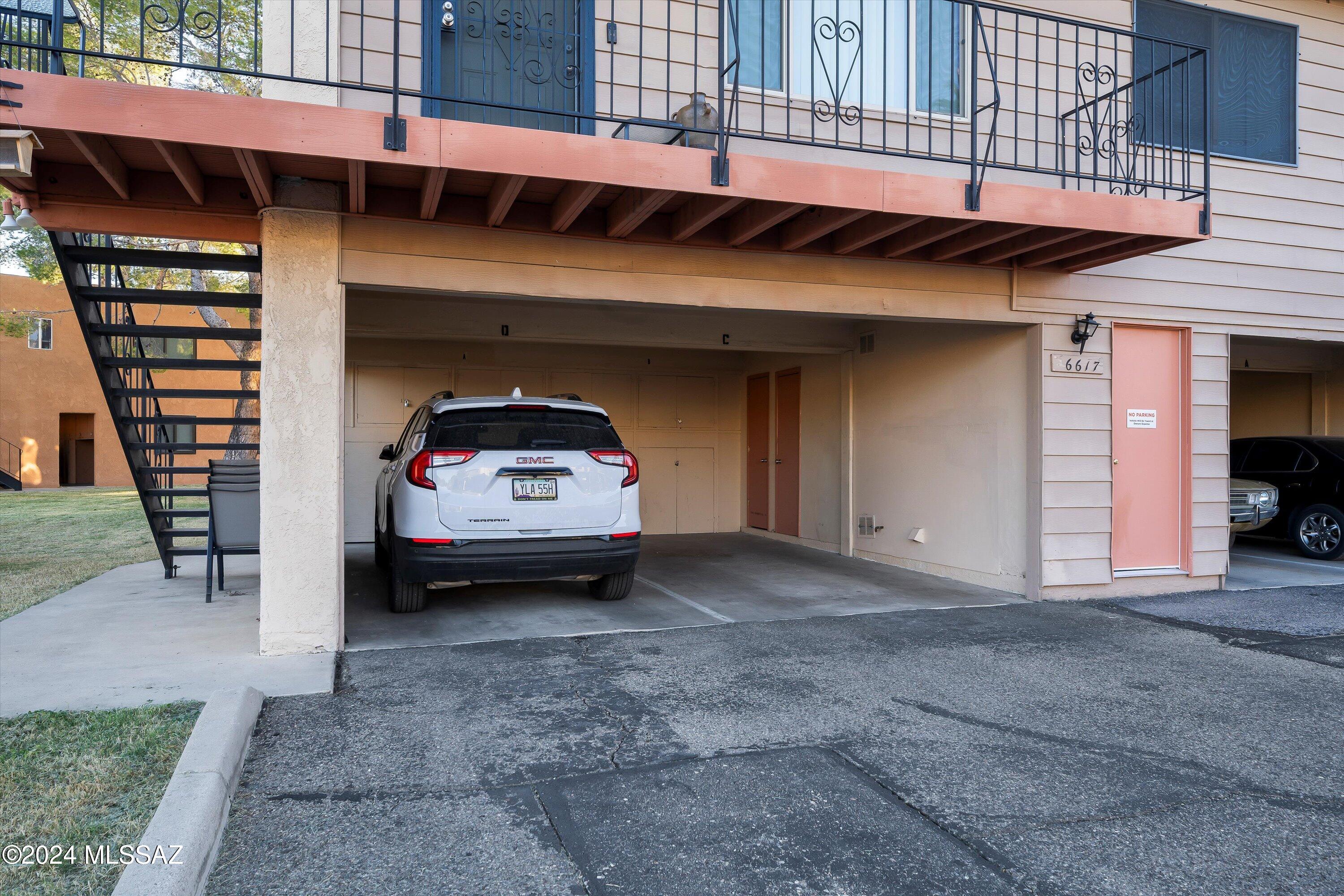 Monte Catalina Estates (1-10) - Residential