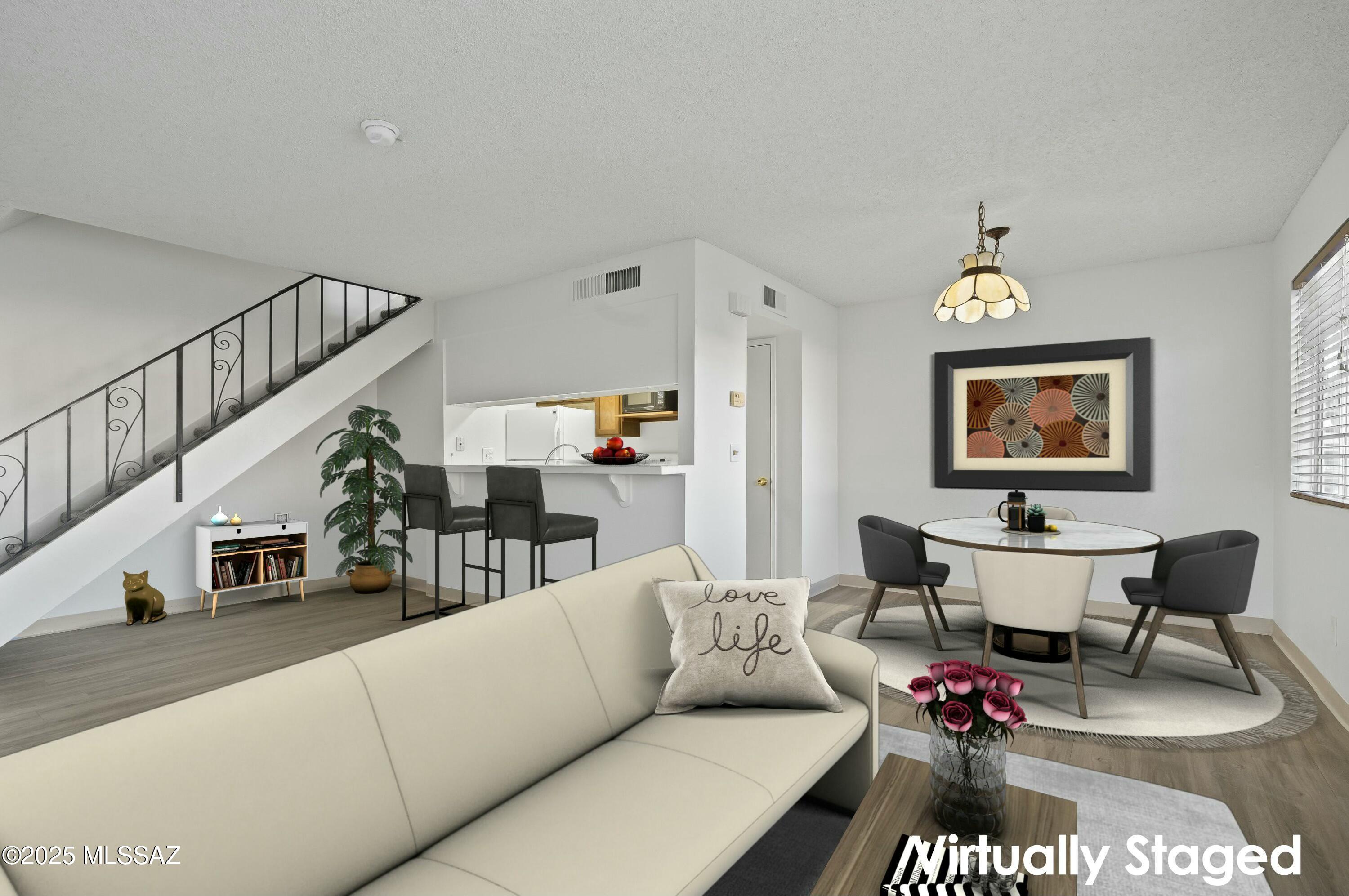 Monte Catalina Estates (1-10) - Residential