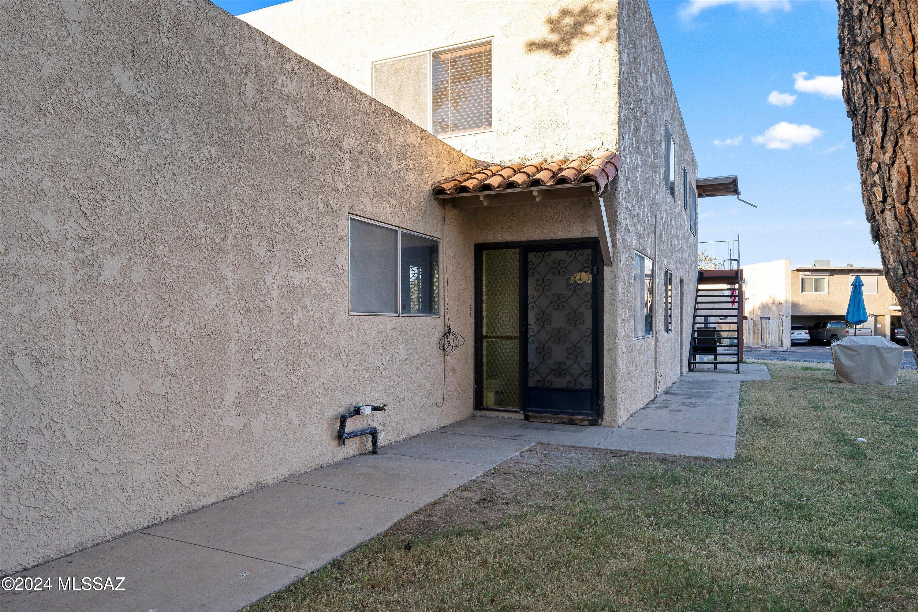 Monte Catalina Estates (1-10) - Residential
