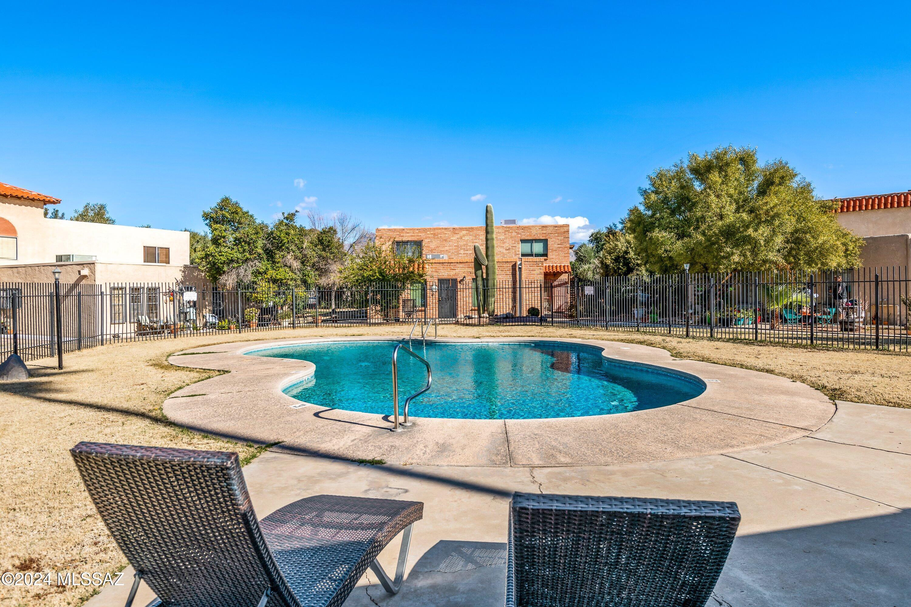 Monte Catalina Estates (1-10) - Residential