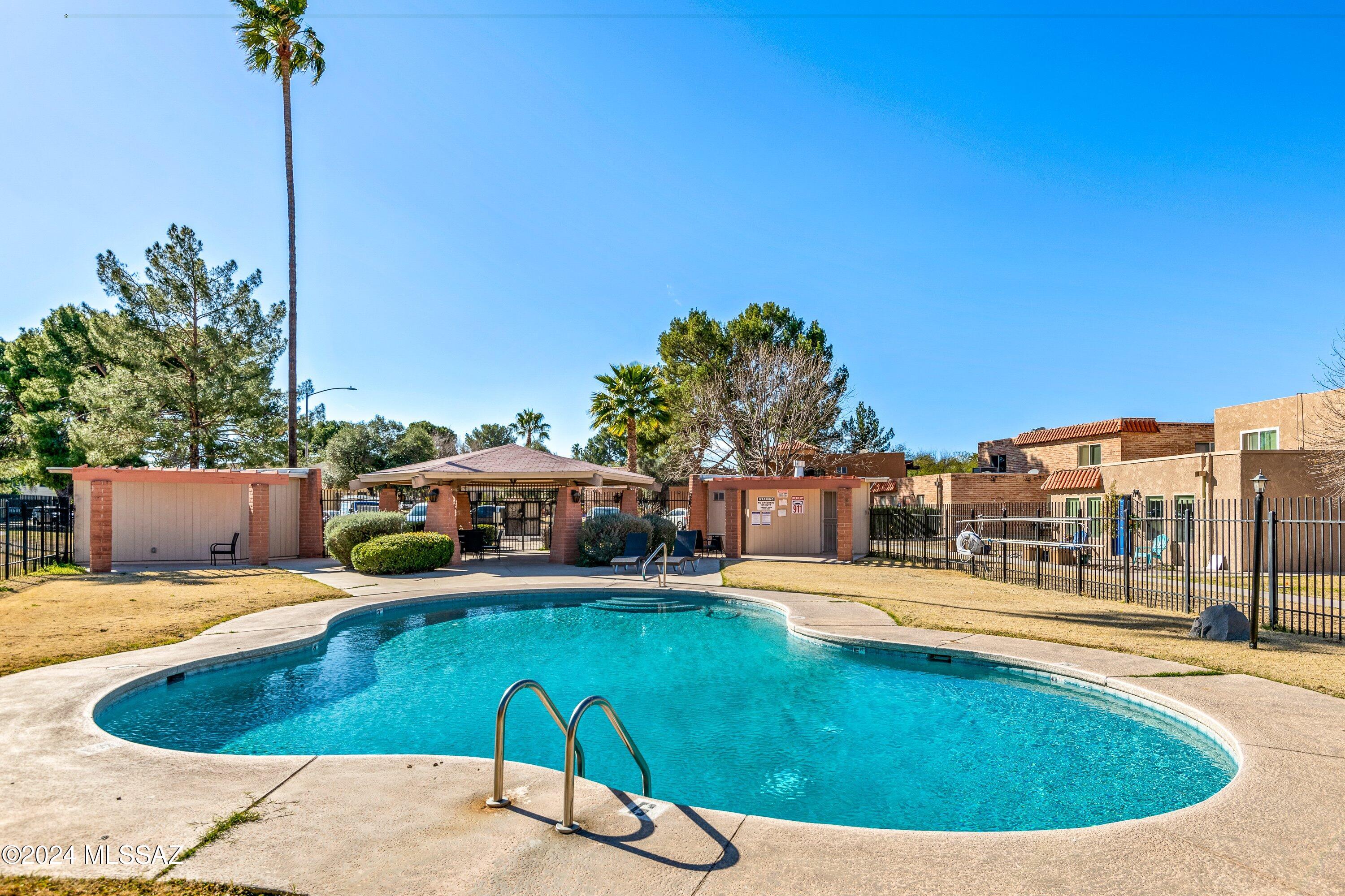 Monte Catalina Estates (1-10) - Residential