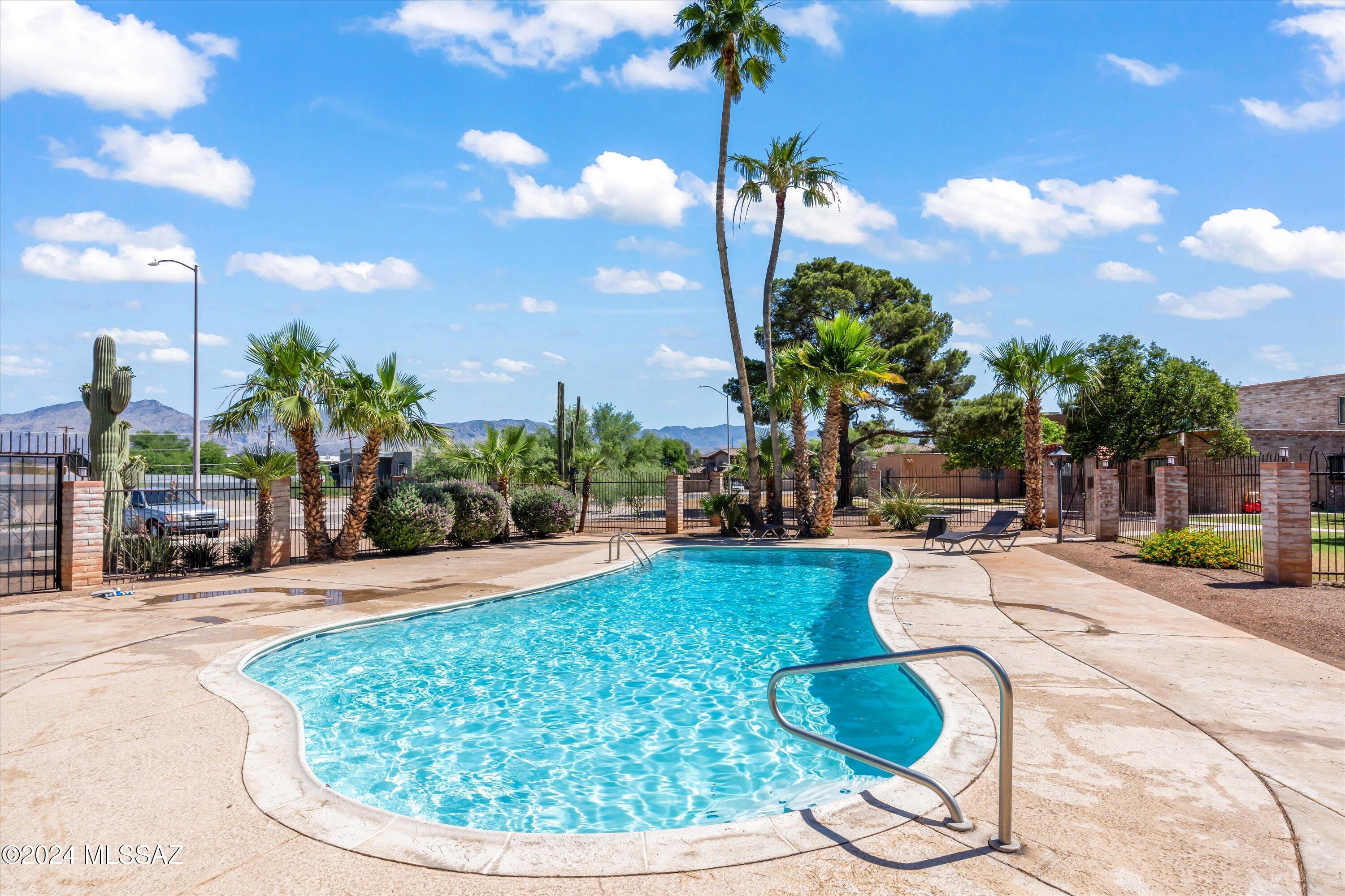 Monte Catalina Estates (1-10) - Residential