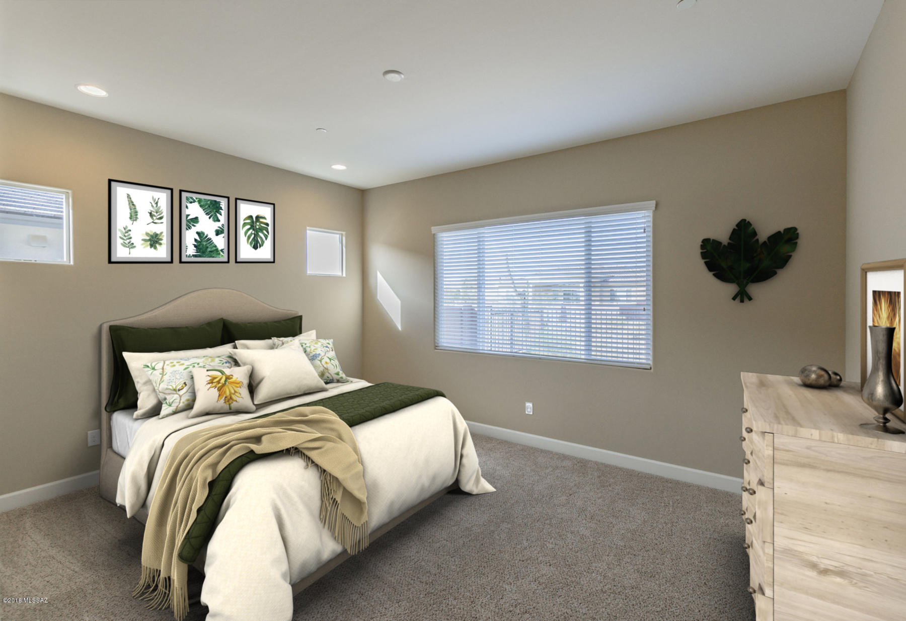 Golden Barrel Place At Dove Mountain SQ20141710079 - Residential