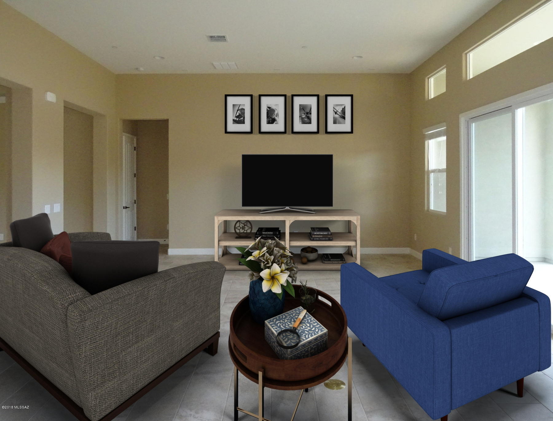 Golden Barrel Place At Dove Mountain SQ20141710079 - Residential