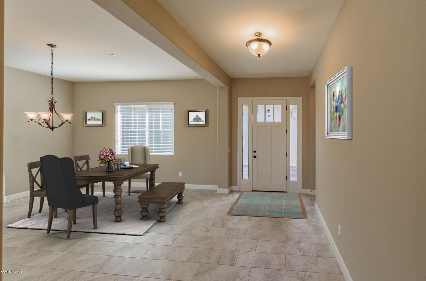 Golden Barrel Place At Dove Mountain SQ20141710079 - Residential