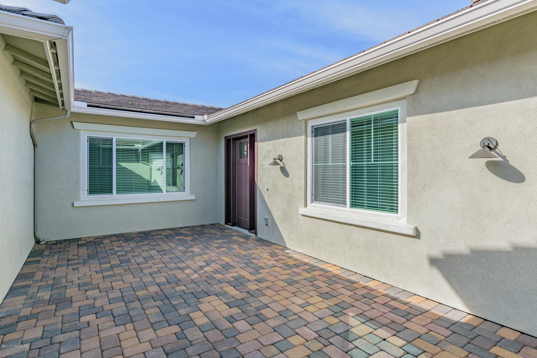 Golden Barrel Place At Dove Mountain SQ20141710079 - Residential
