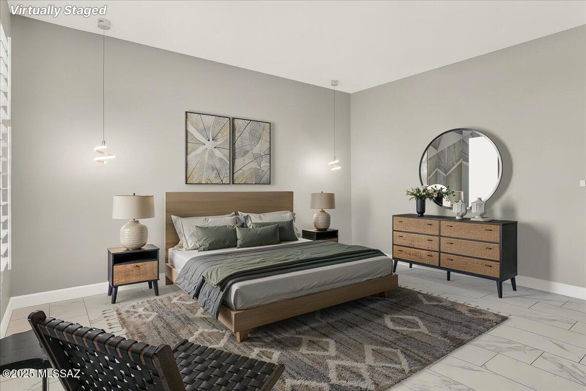 Saddlebrooke Ranch - Residential