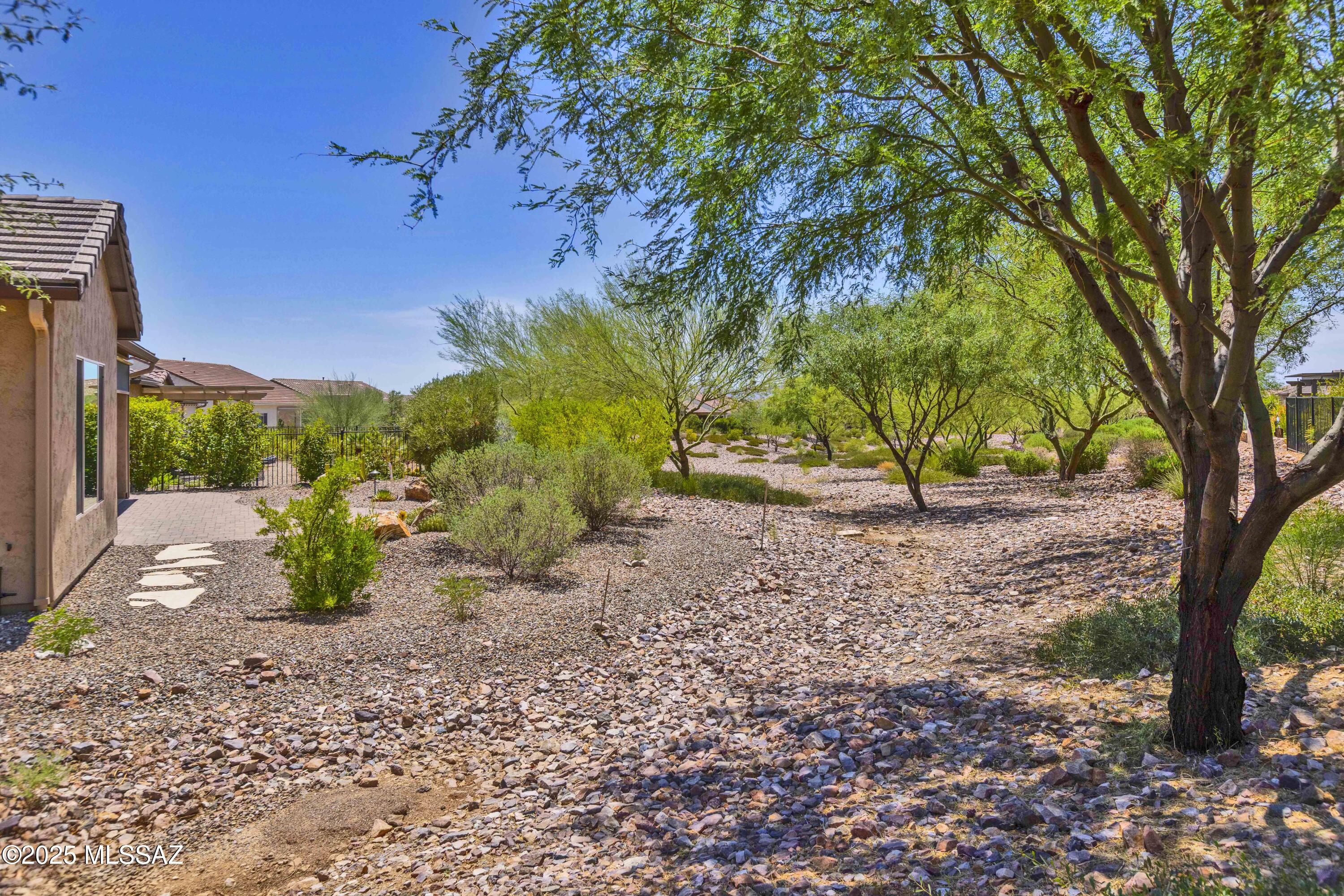 Saddlebrooke Ranch - Residential