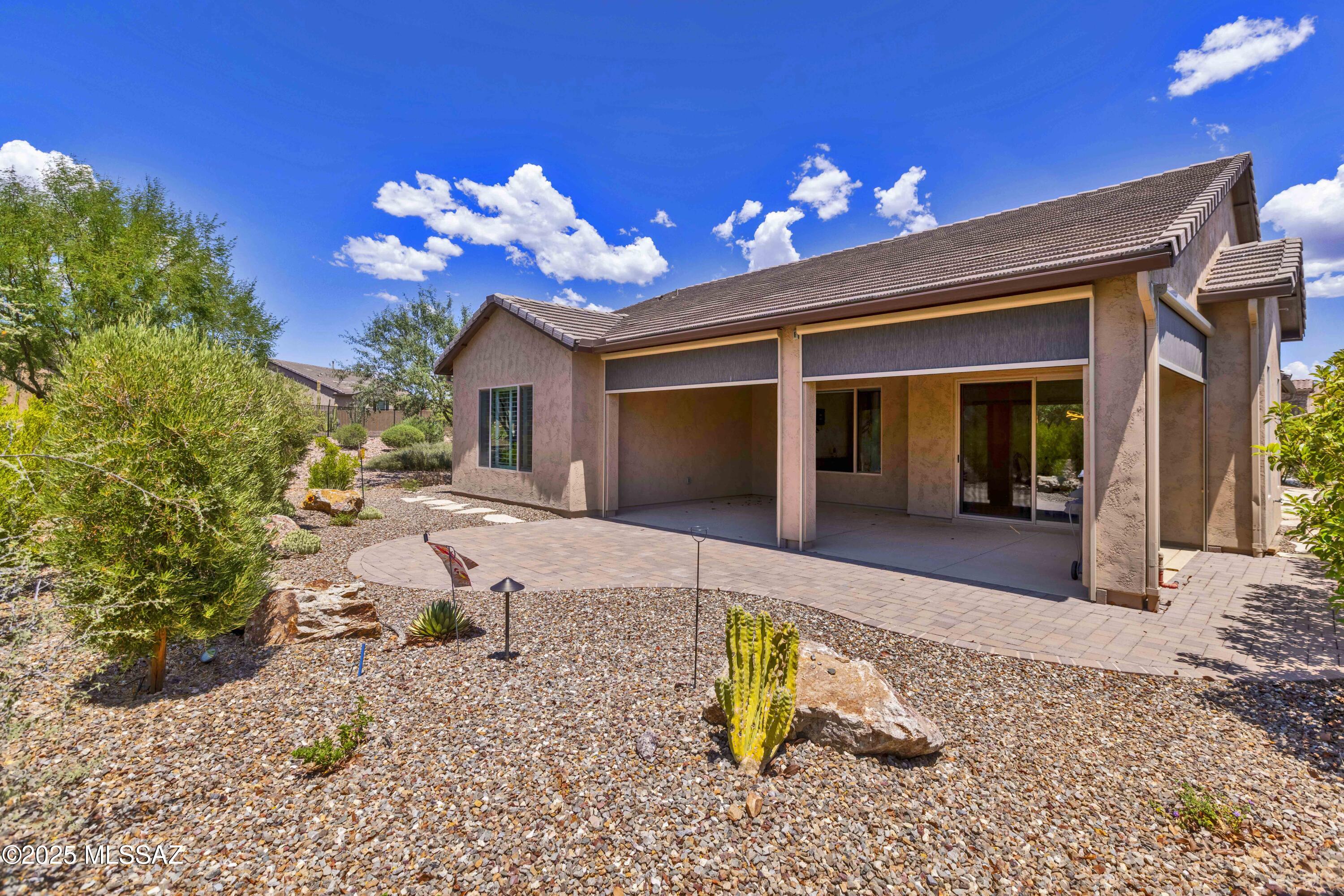 Saddlebrooke Ranch - Residential