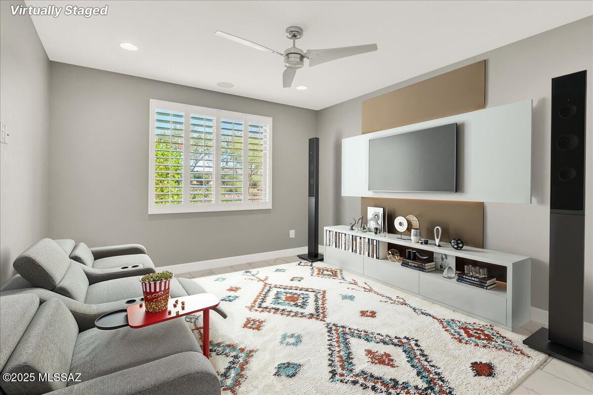 Saddlebrooke Ranch - Residential