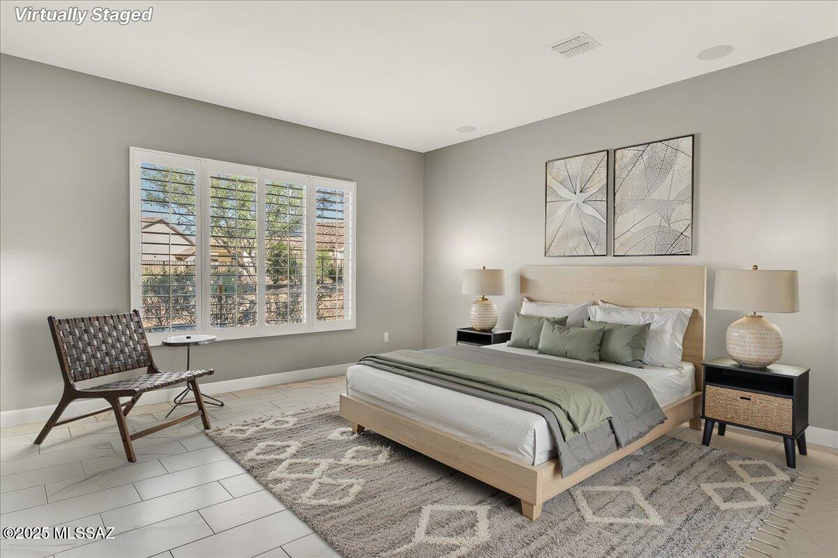 Saddlebrooke Ranch - Residential