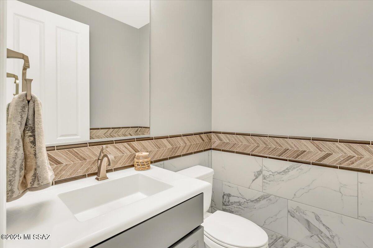 Saddlebrooke Ranch - Residential