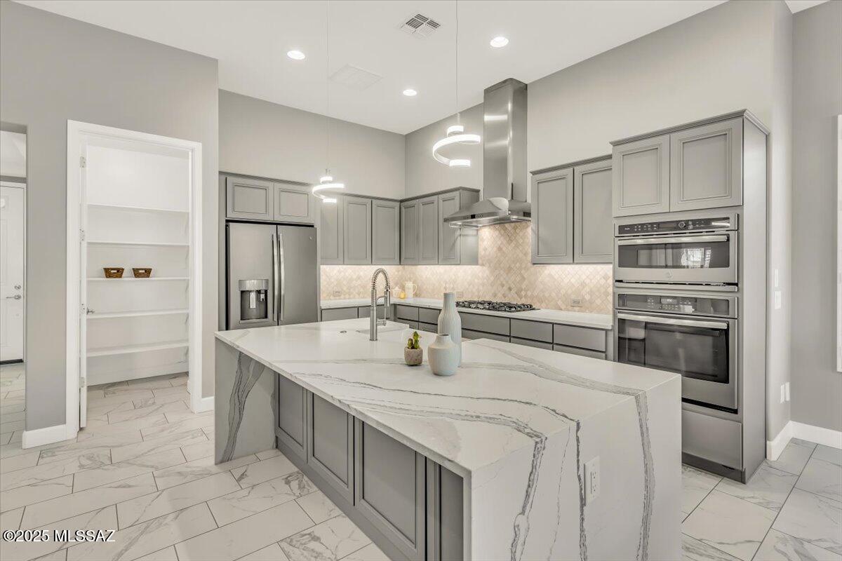 Saddlebrooke Ranch - Residential