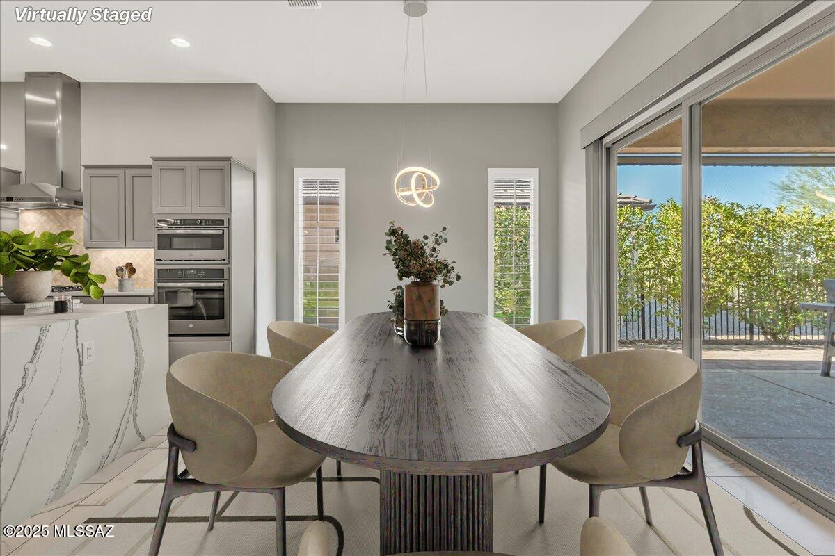 Saddlebrooke Ranch - Residential