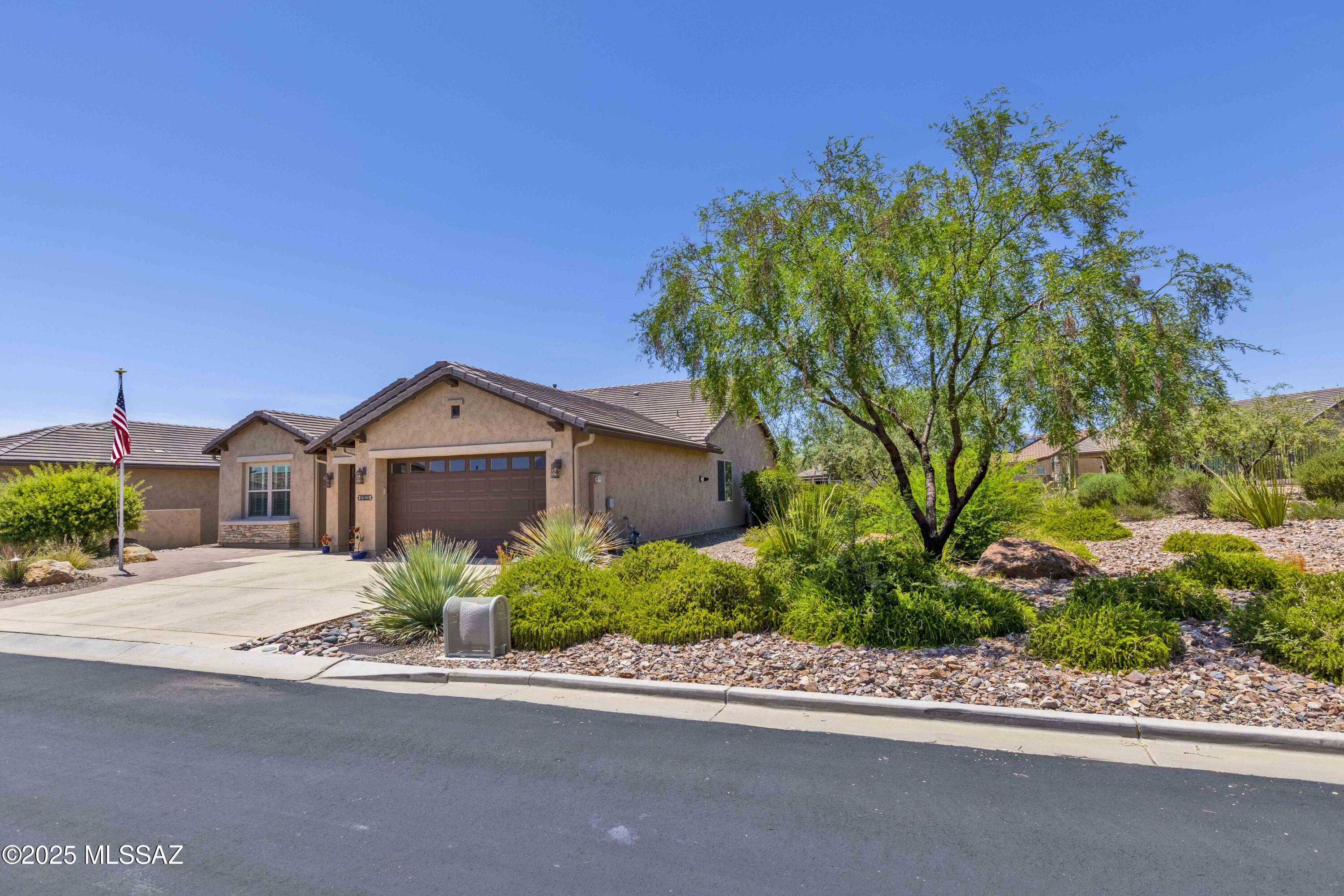 Saddlebrooke Ranch - Residential
