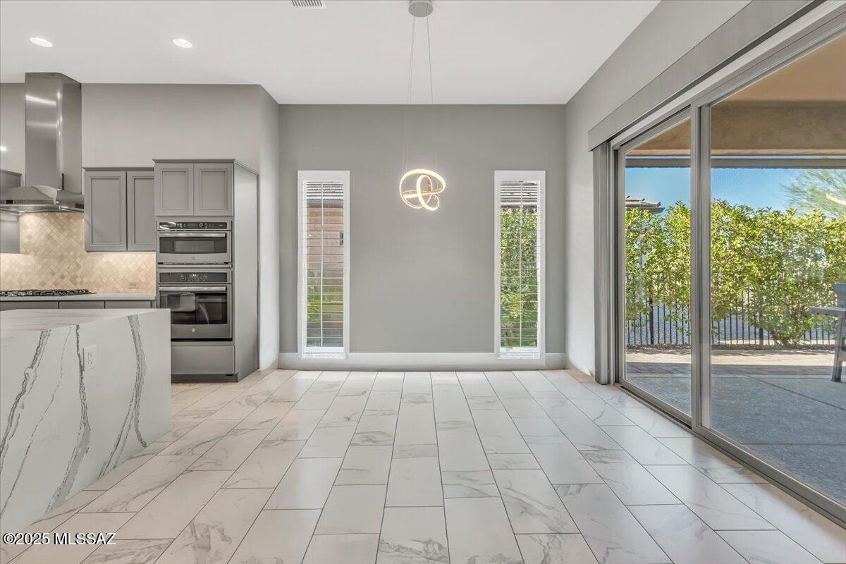 Saddlebrooke Ranch - Residential