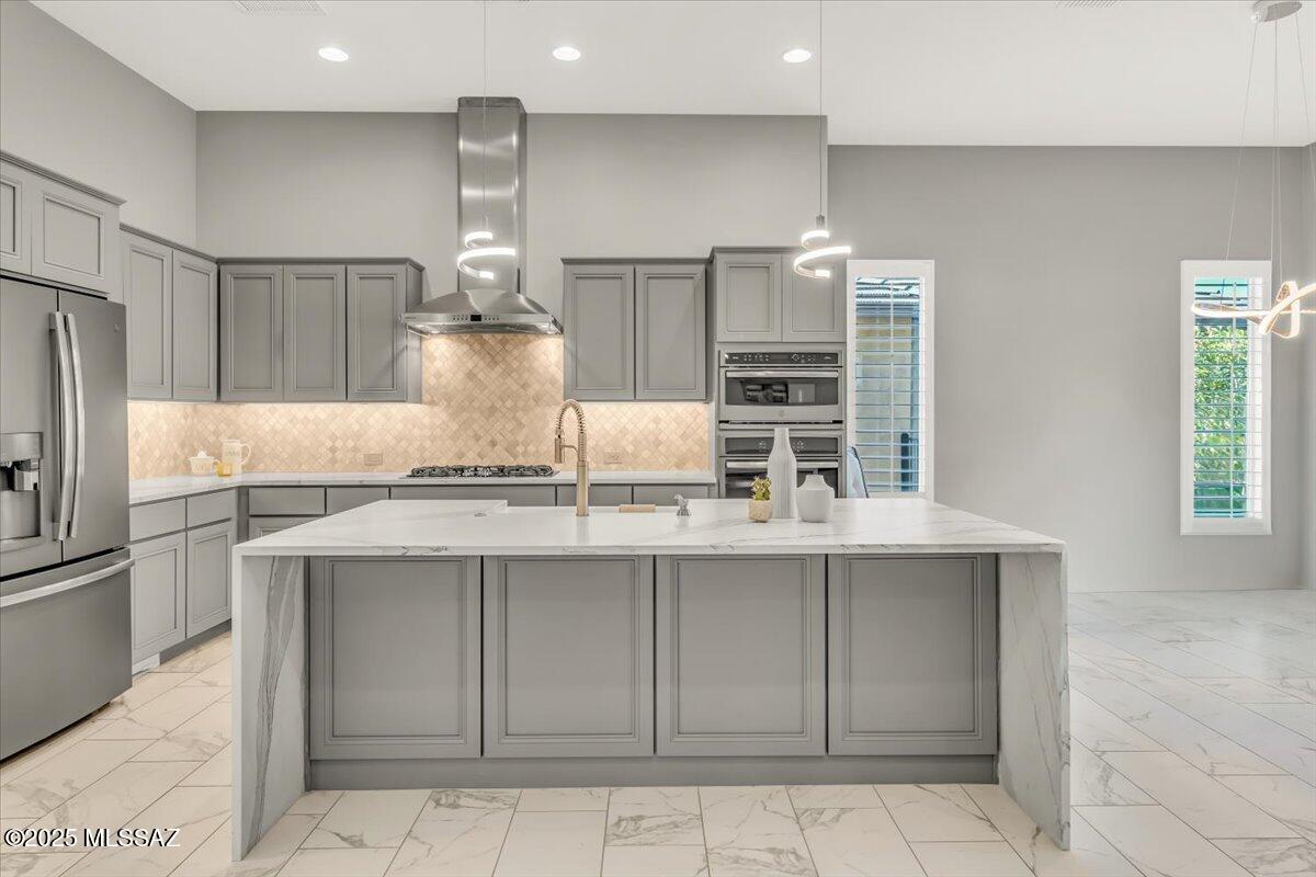 Saddlebrooke Ranch - Residential