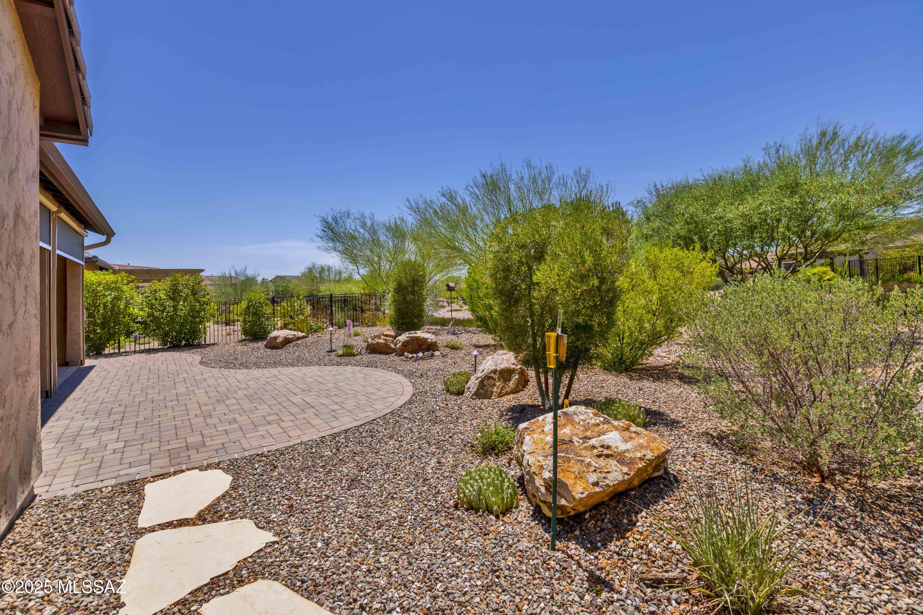 Saddlebrooke Ranch - Residential