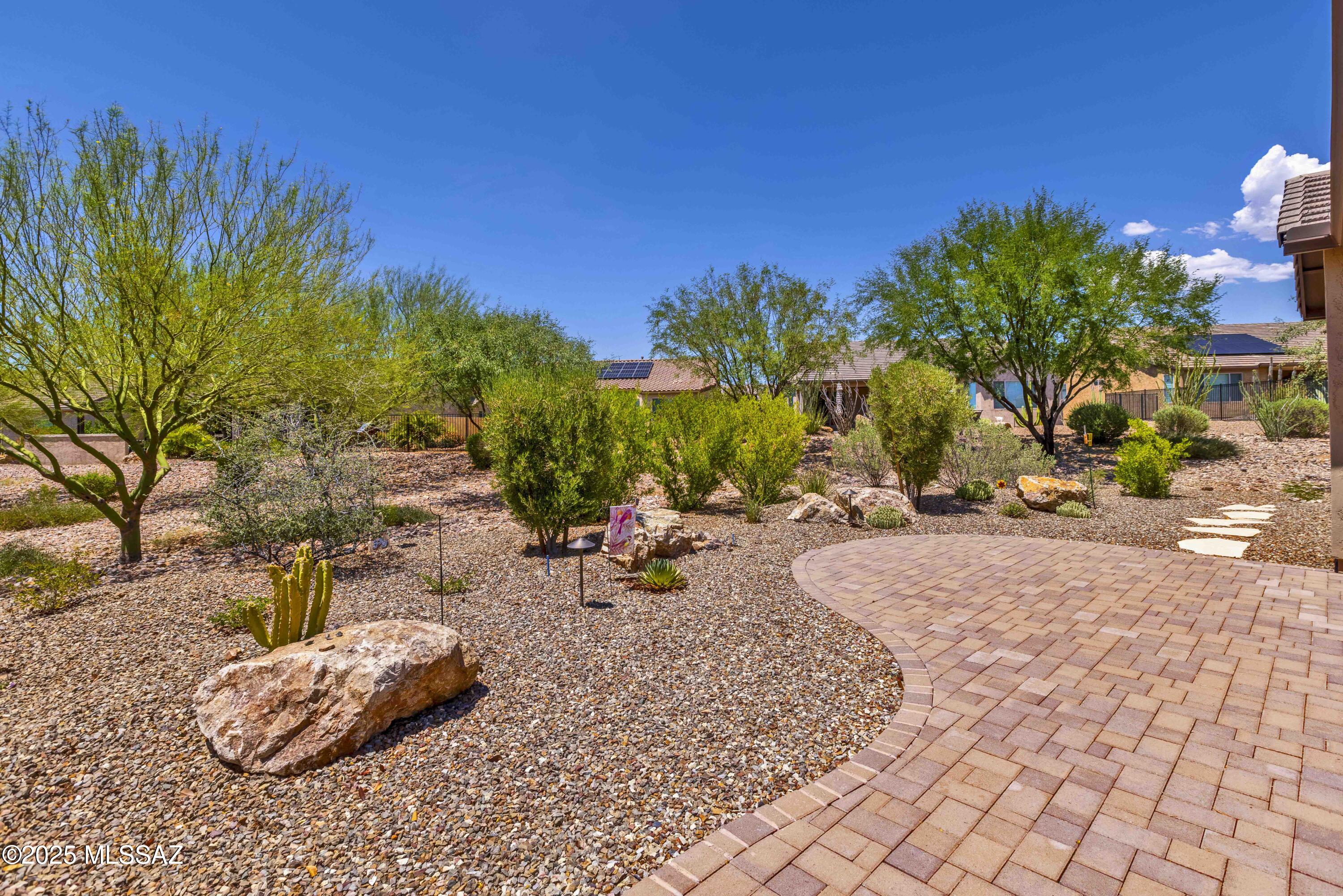 Saddlebrooke Ranch - Residential
