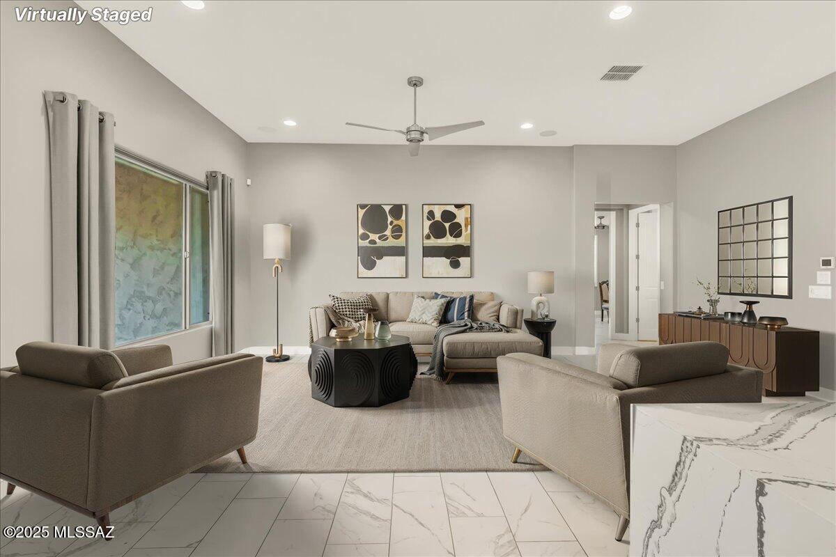 Saddlebrooke Ranch - Residential