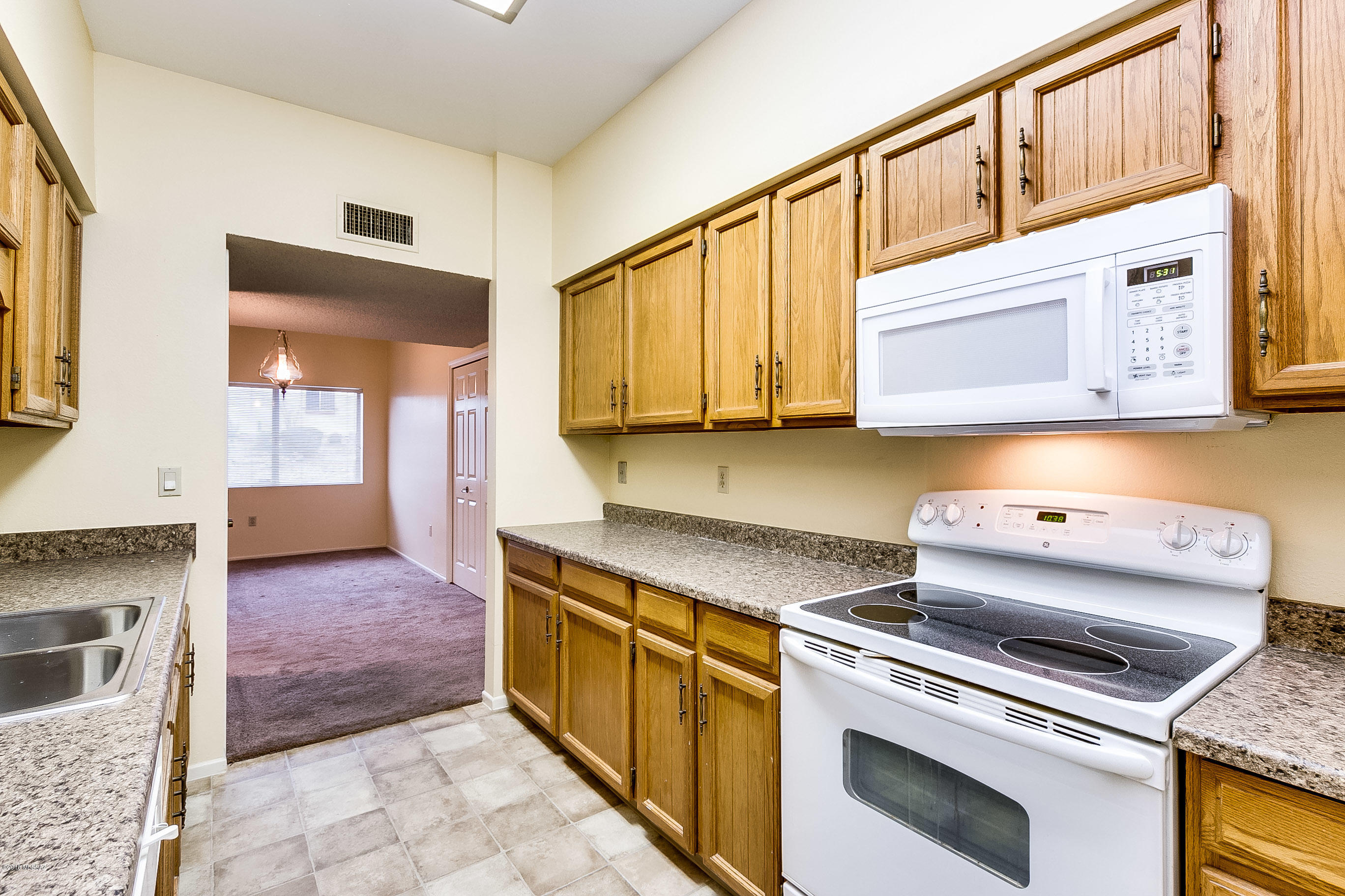 Green Valley Desert Hills NO.1(1-24) - Residential