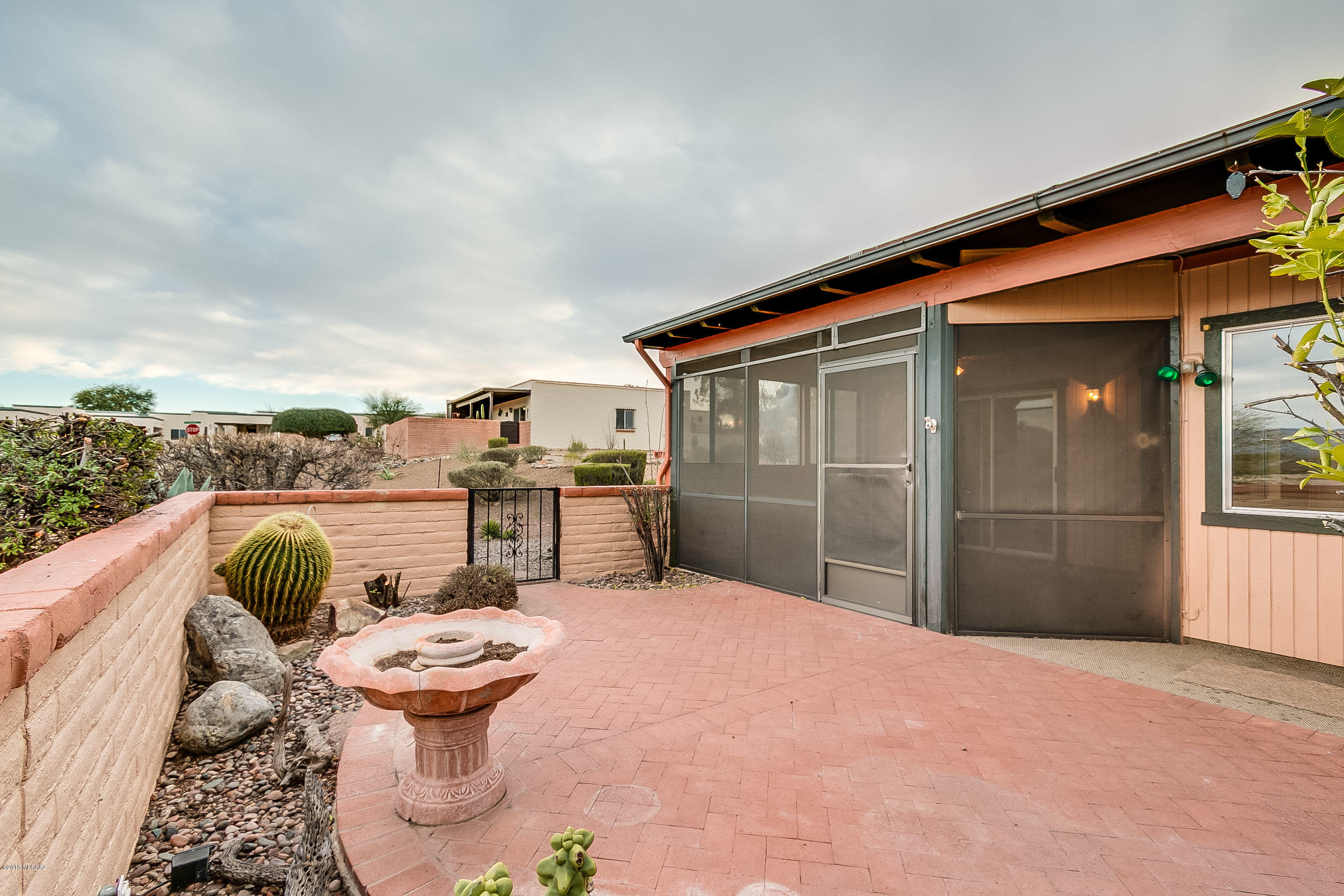 Green Valley Desert Hills NO.1(1-24) - Residential