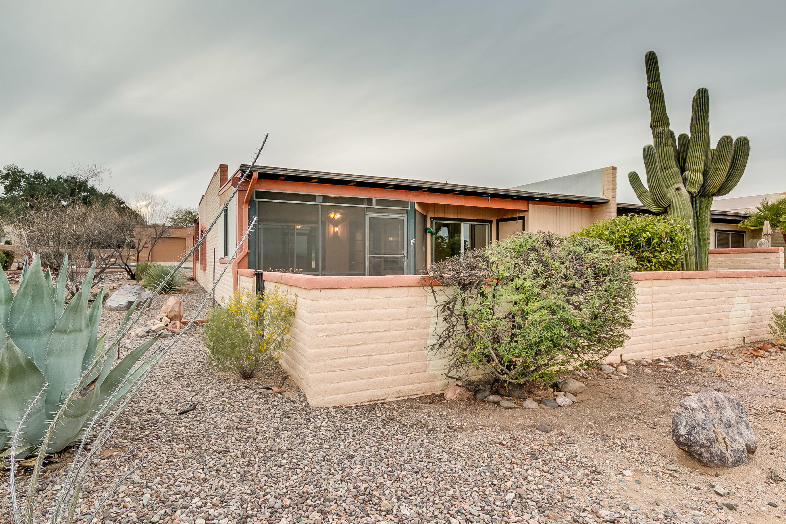 Green Valley Desert Hills NO.1(1-24) - Residential