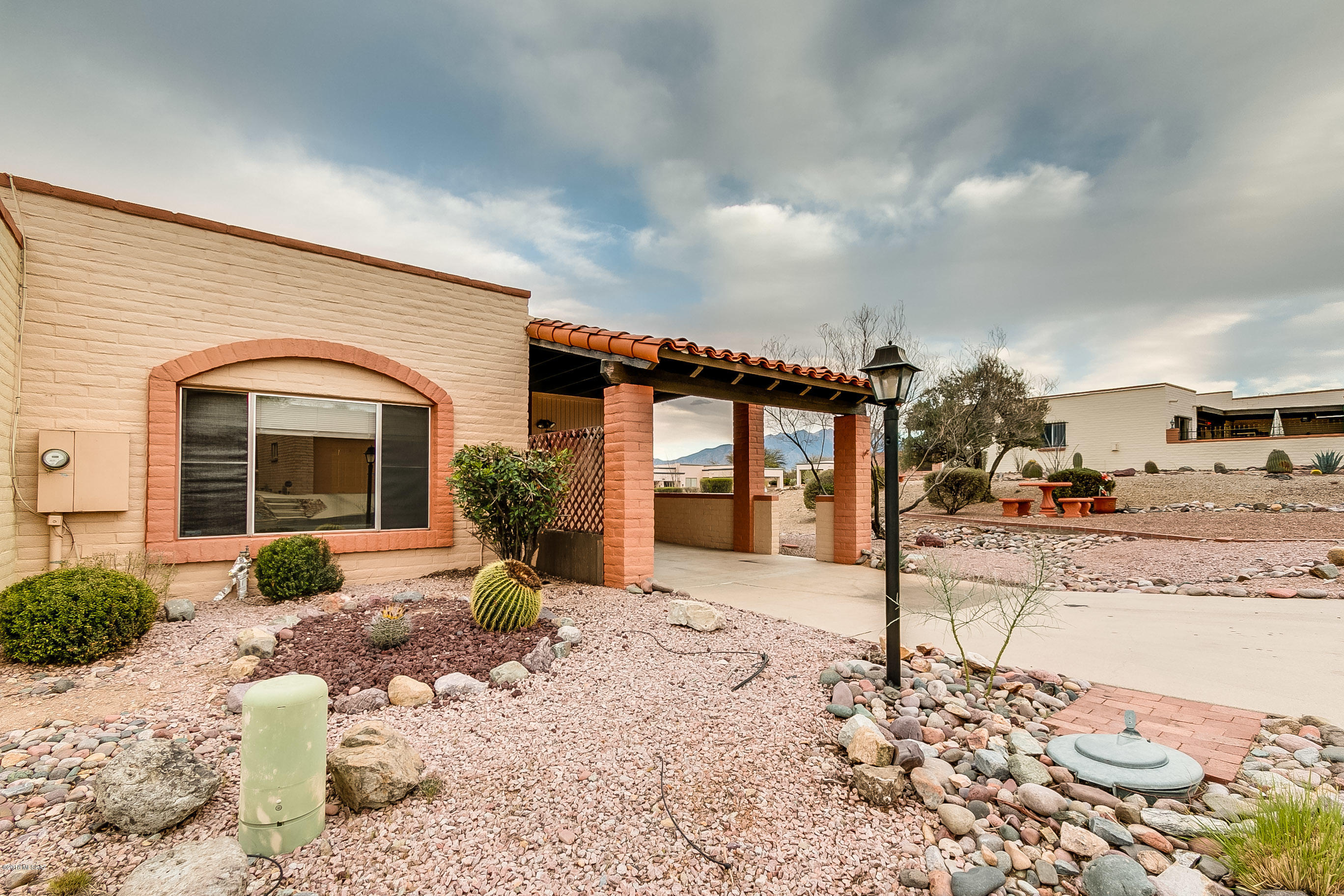 Green Valley Desert Hills NO.1(1-24) - Residential