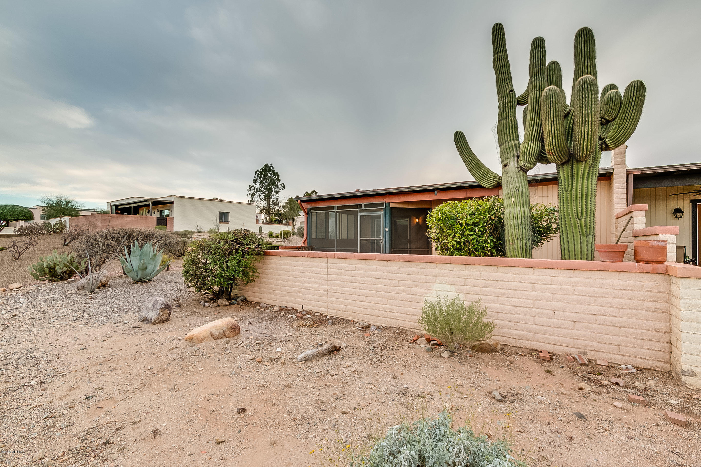 Green Valley Desert Hills NO.1(1-24) - Residential