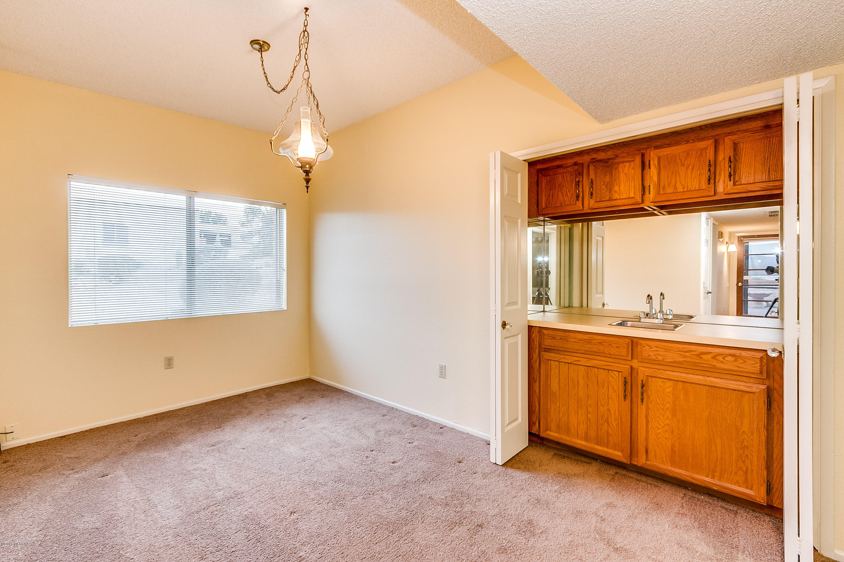 Green Valley Desert Hills NO.1(1-24) - Residential