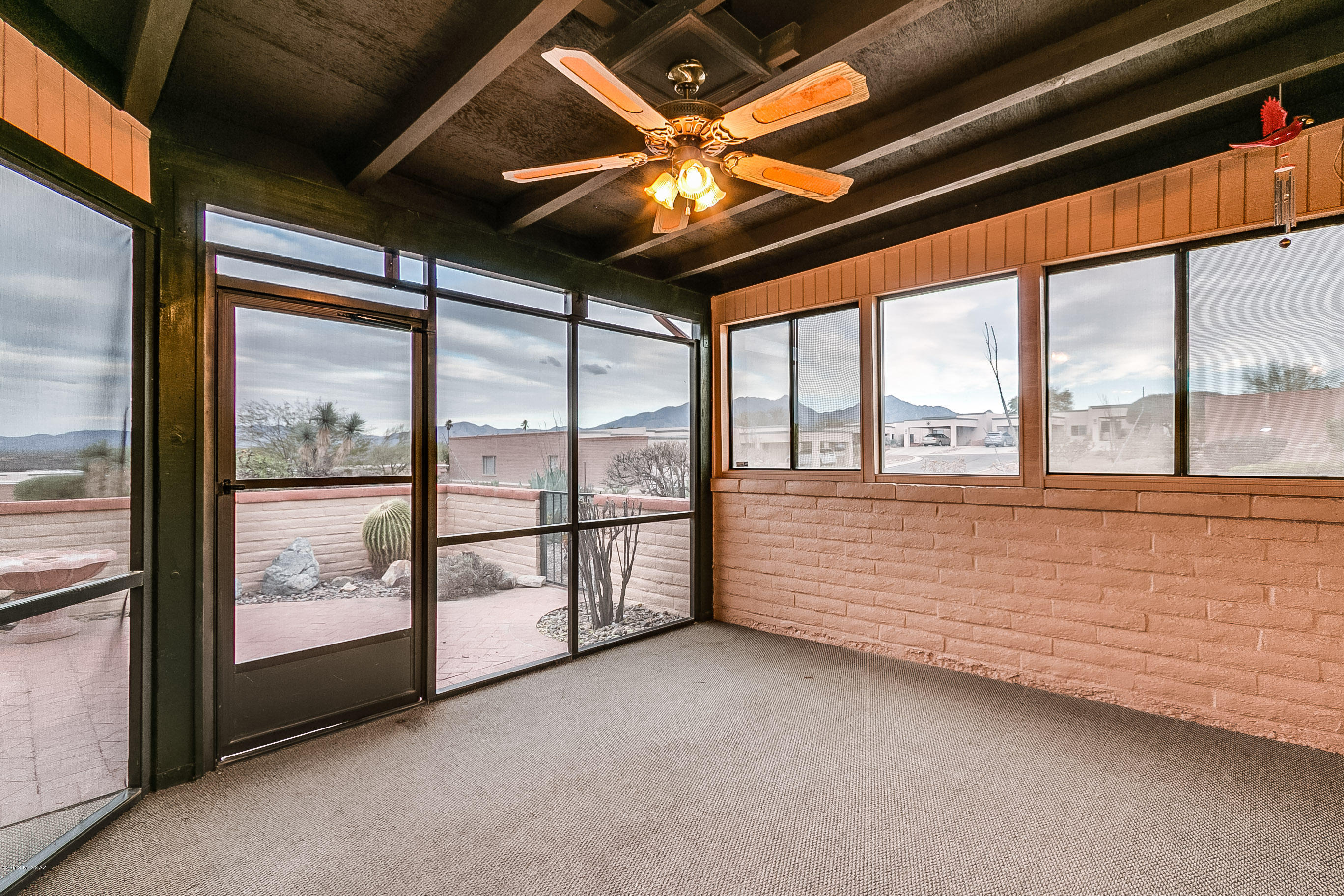 Green Valley Desert Hills NO.1(1-24) - Residential