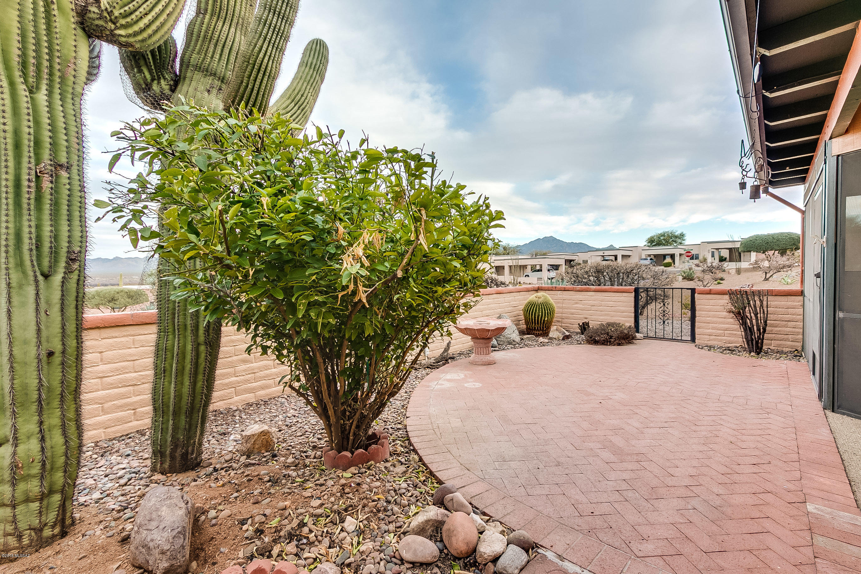 Green Valley Desert Hills NO.1(1-24) - Residential