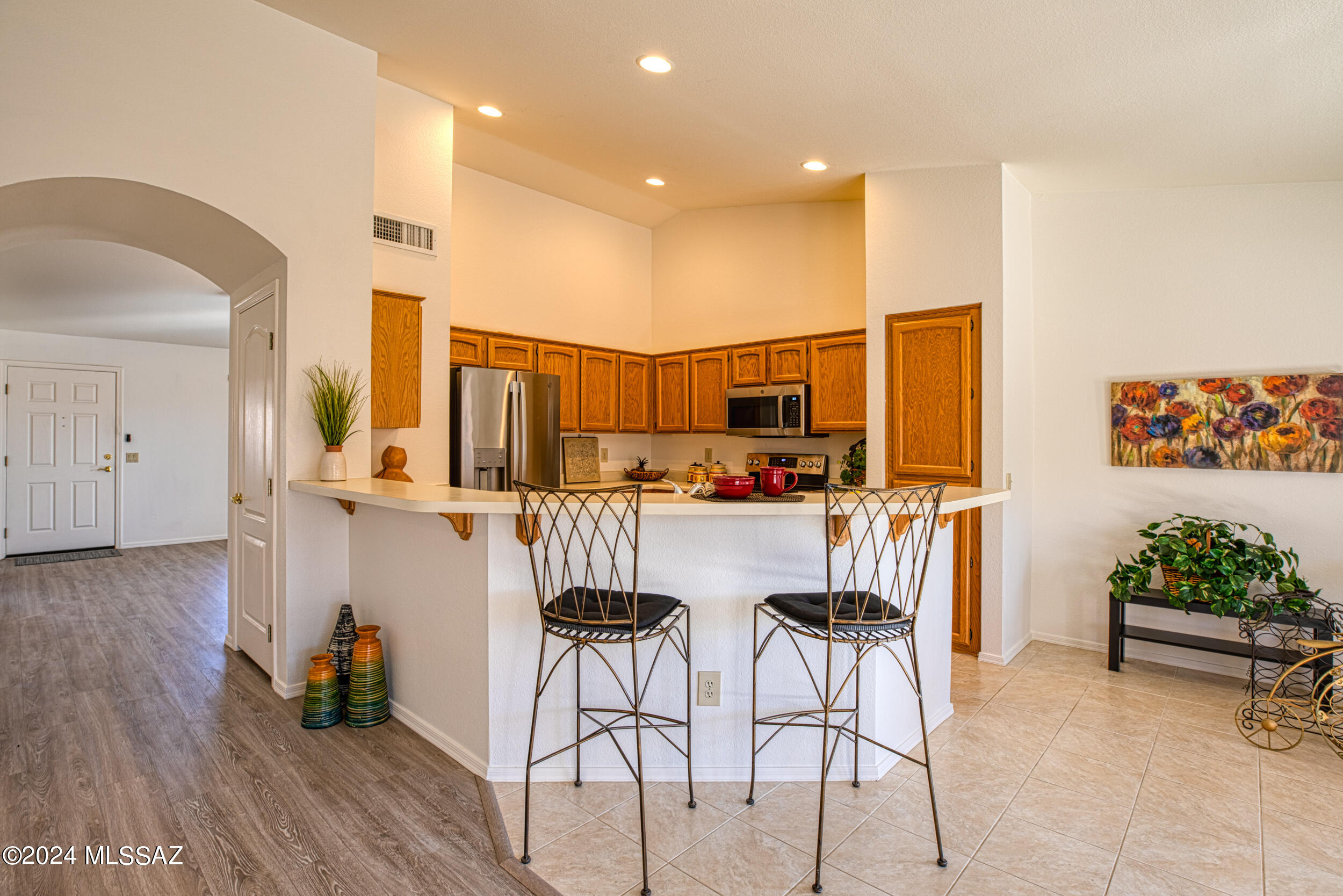 Saddlebrooke - Residential