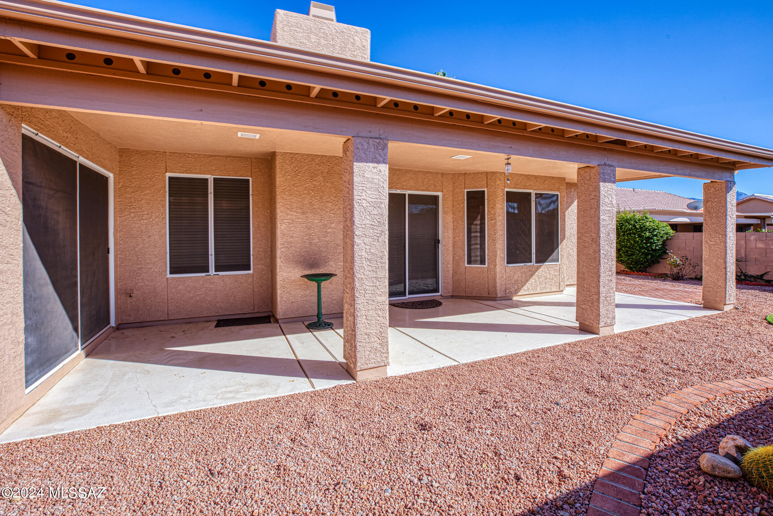 Saddlebrooke - Residential