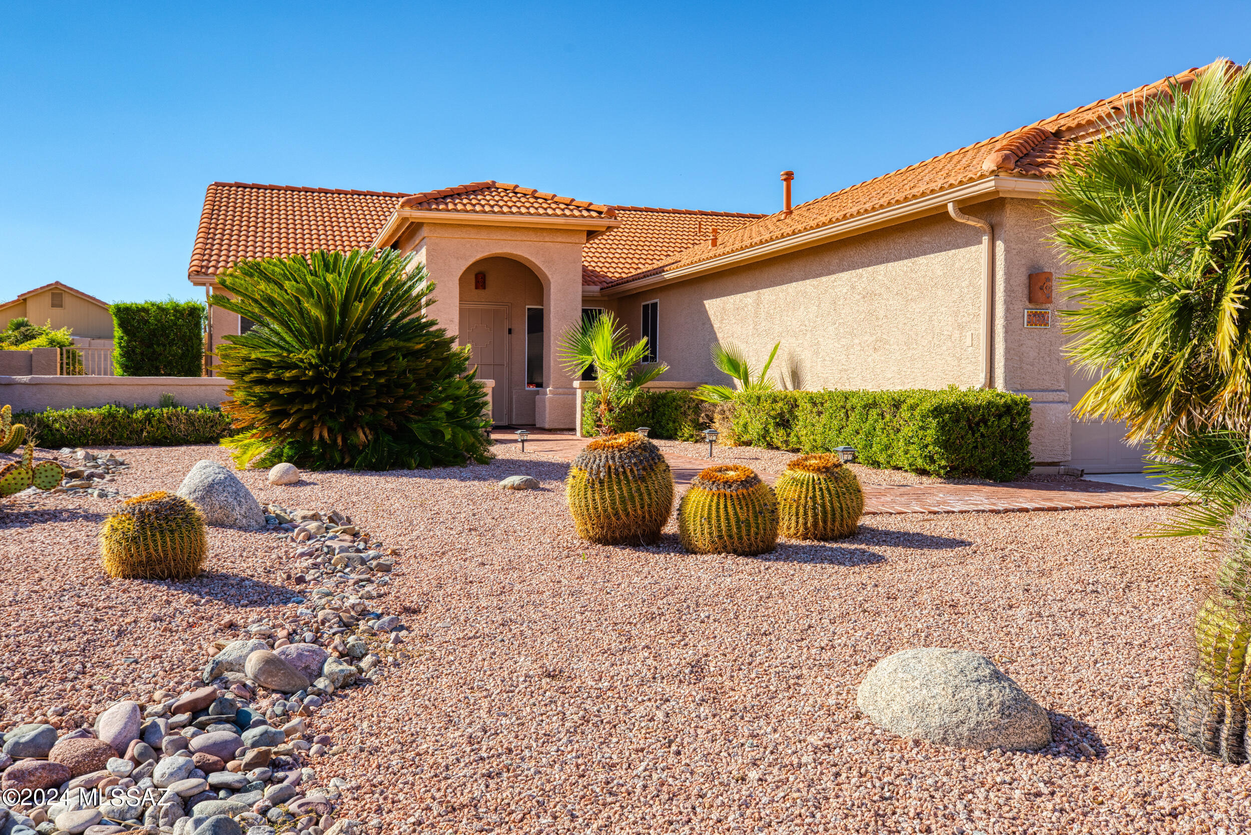Saddlebrooke - Residential