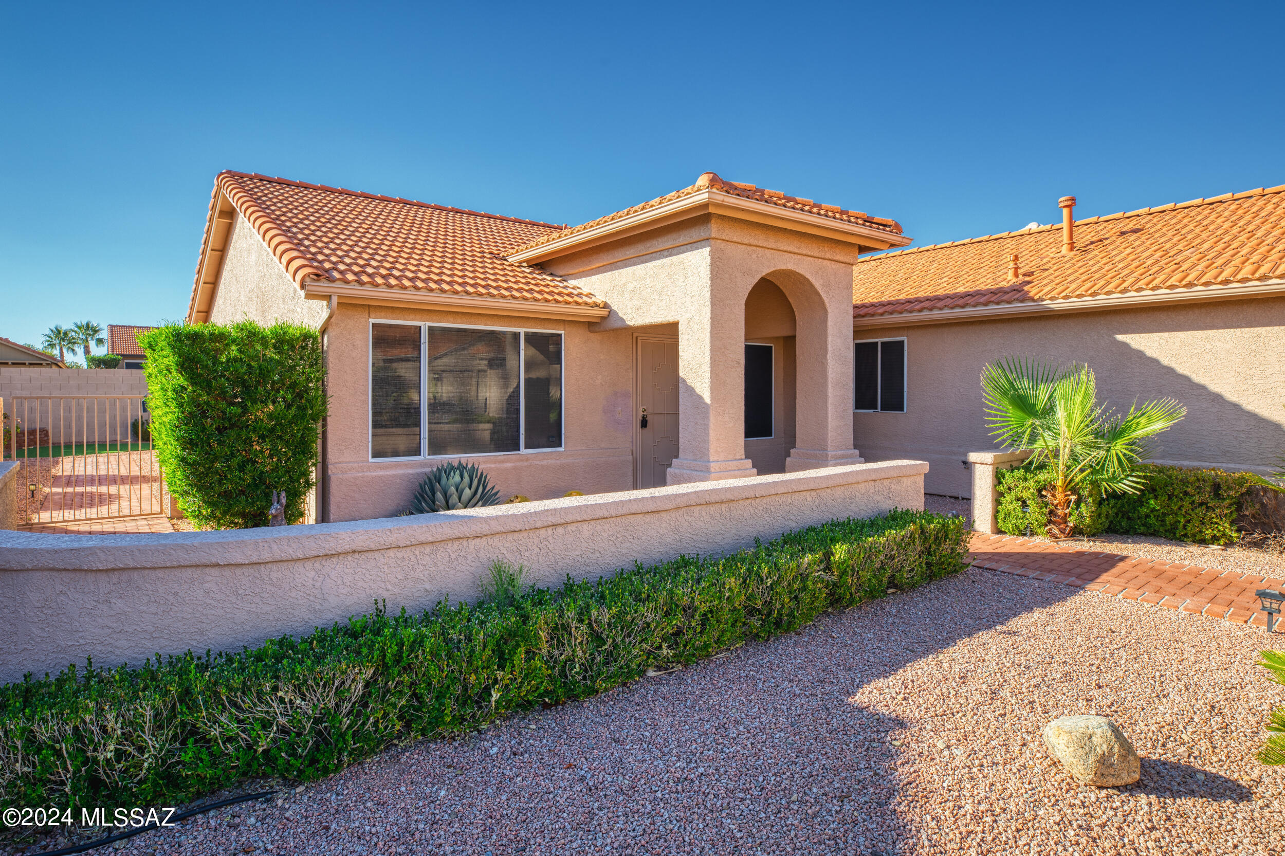 Saddlebrooke - Residential