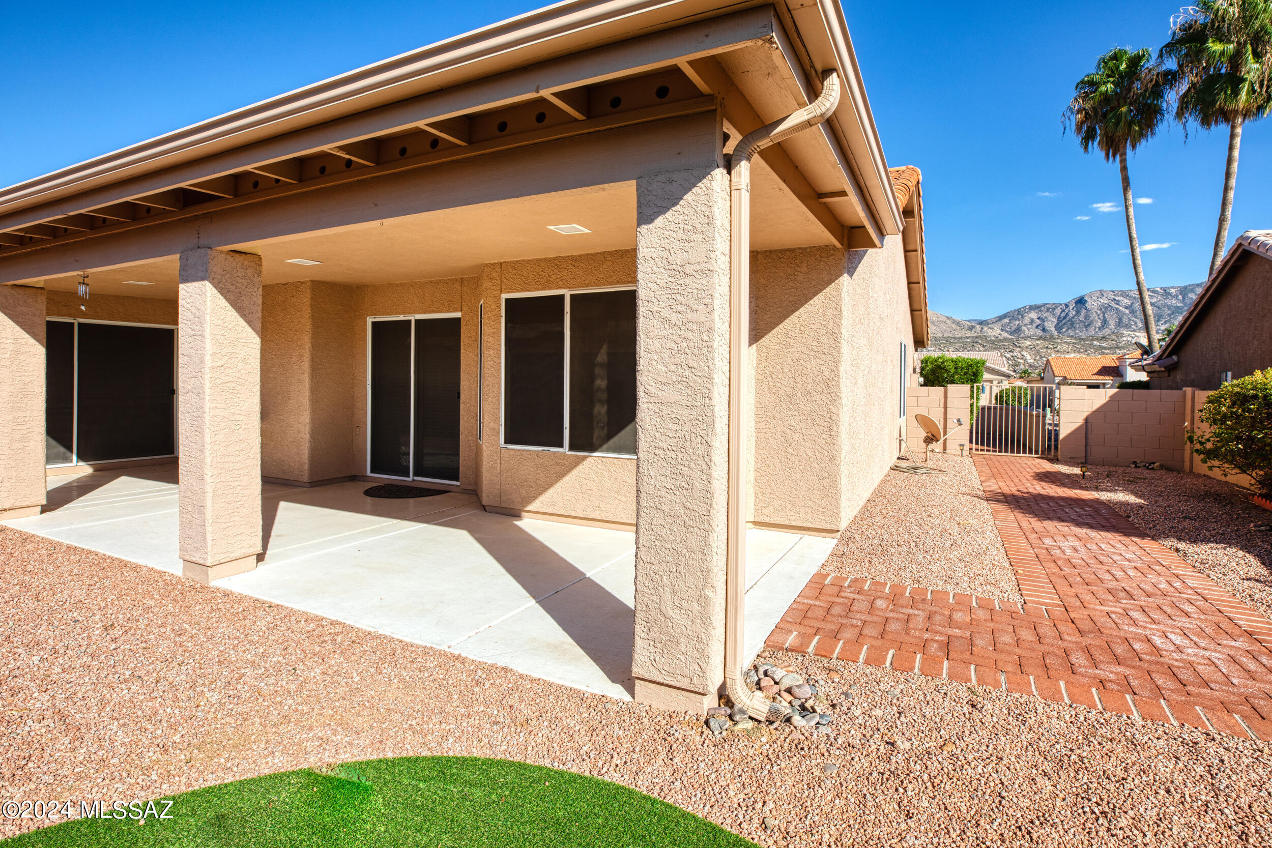 Saddlebrooke - Residential