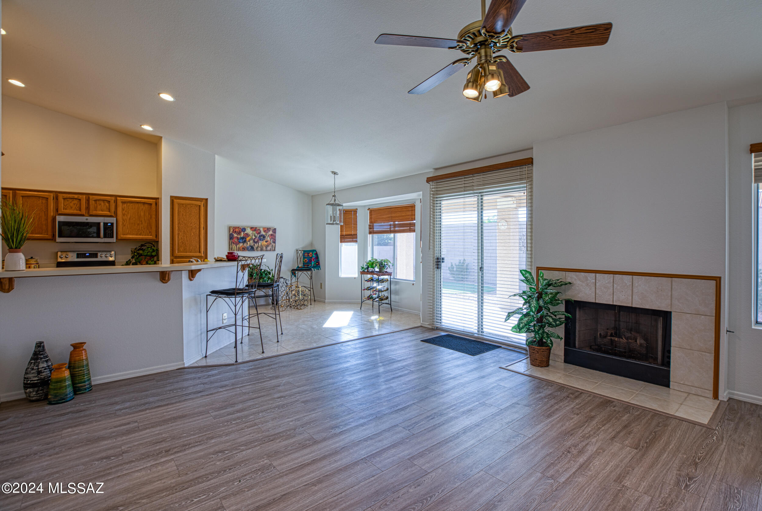 Saddlebrooke - Residential