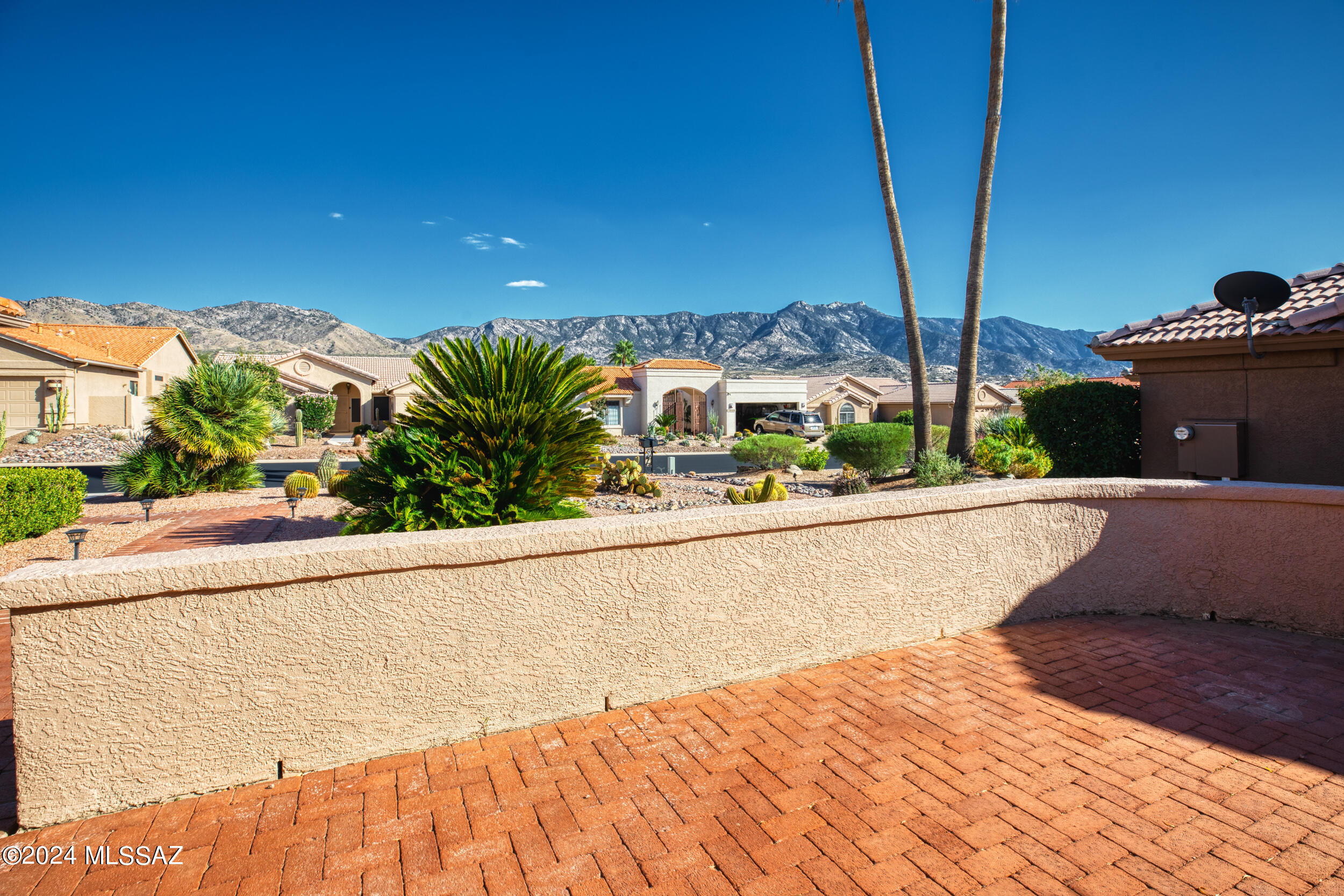 Saddlebrooke - Residential