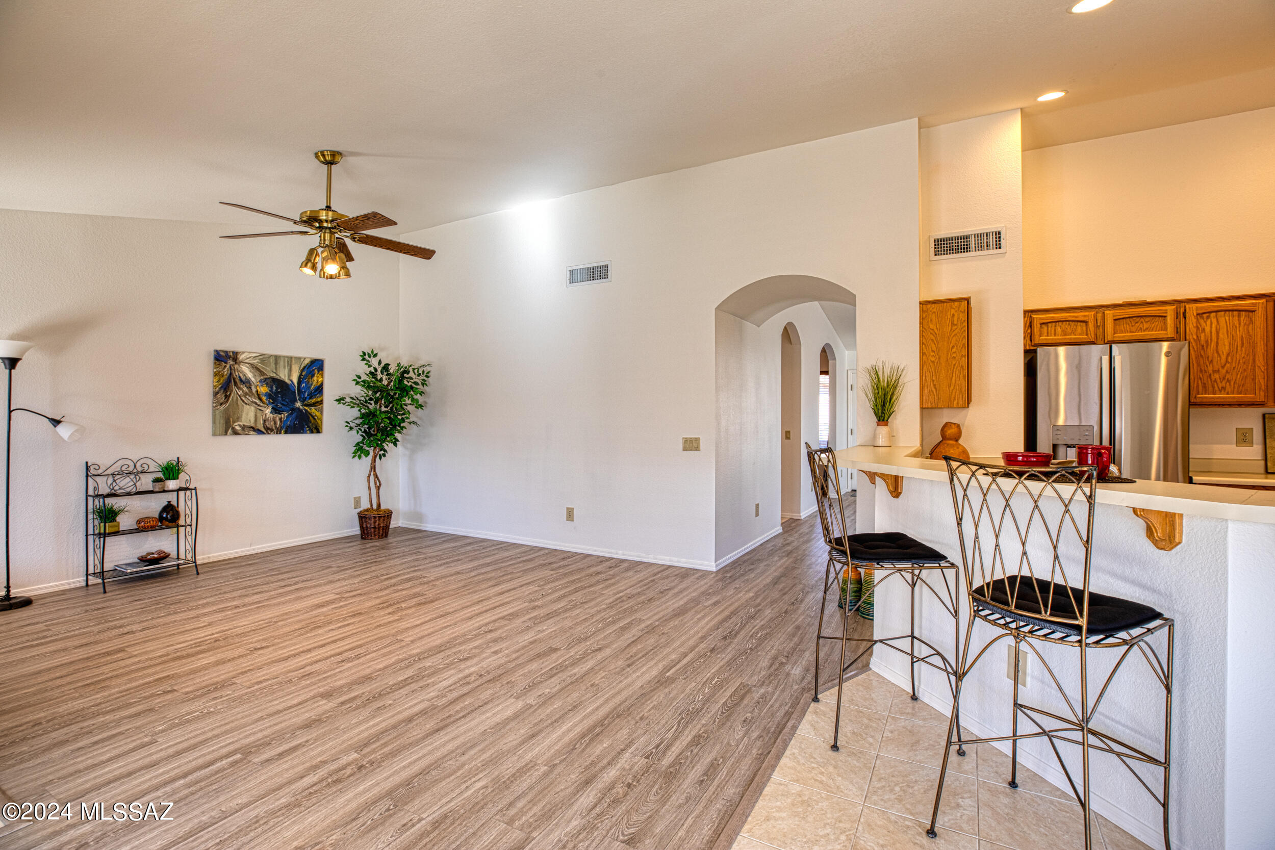 Saddlebrooke - Residential