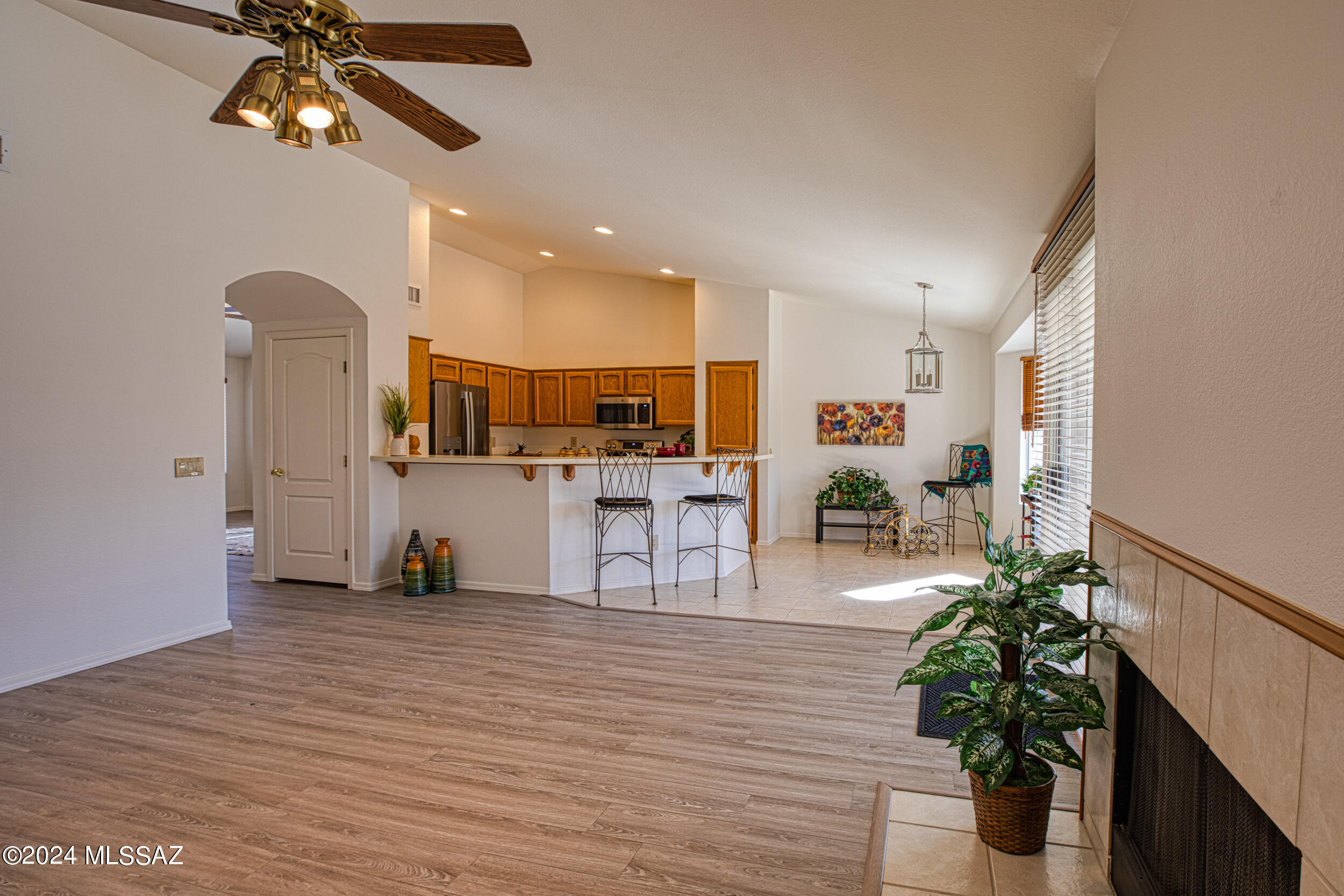 Saddlebrooke - Residential