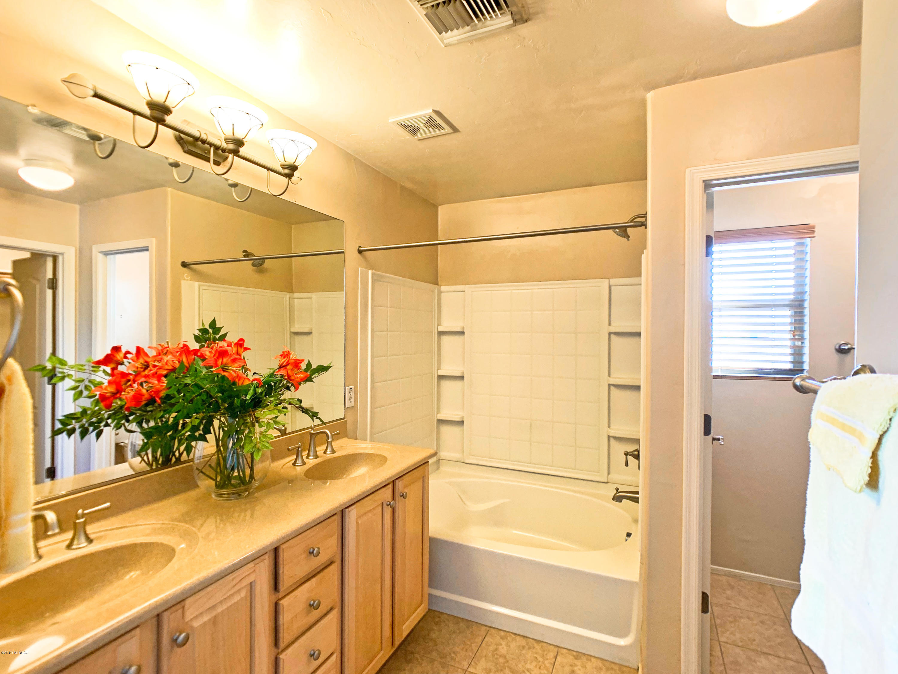 Rillito At La Cholla (1-133) - Residential