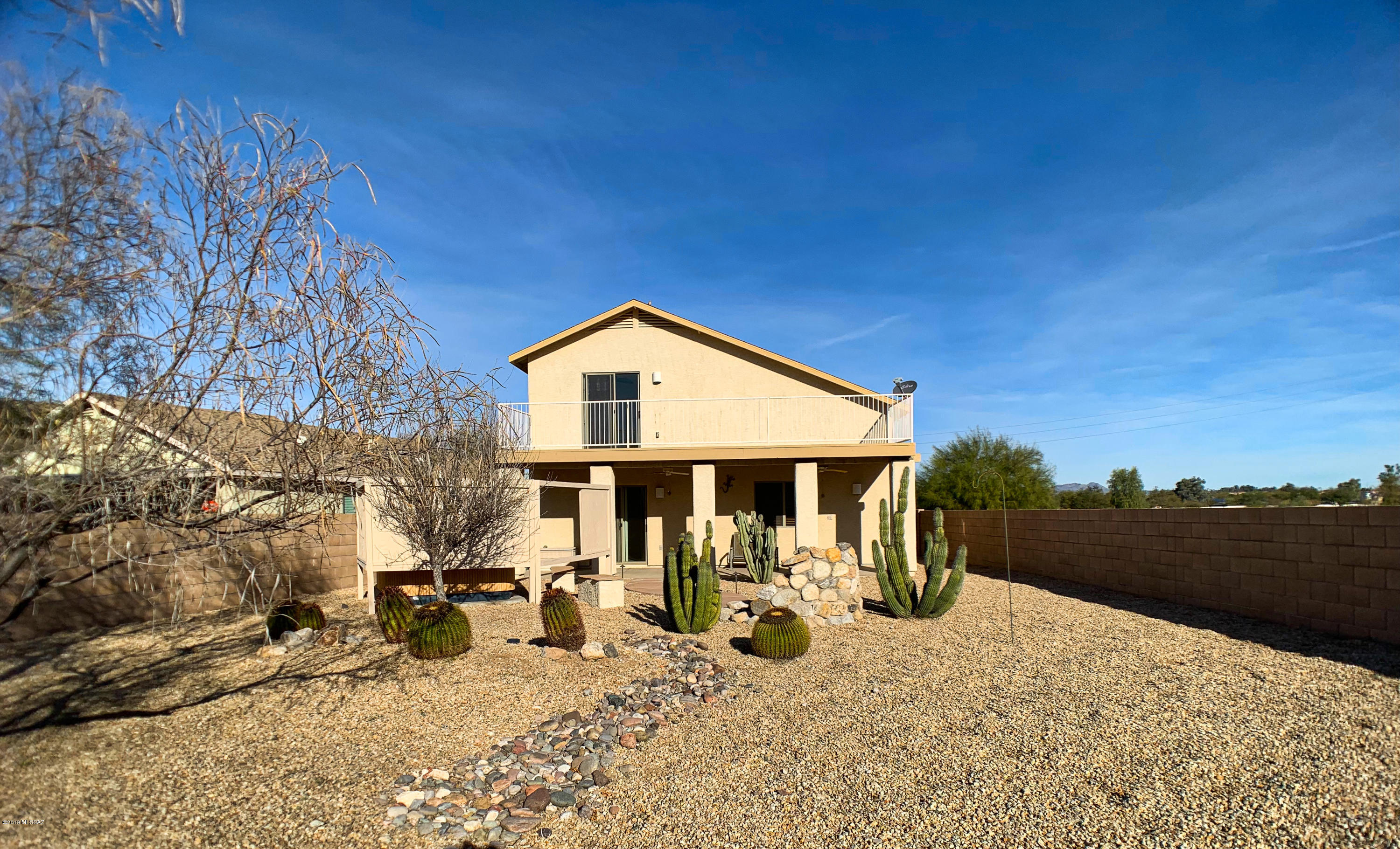 Rillito At La Cholla (1-133) - Residential