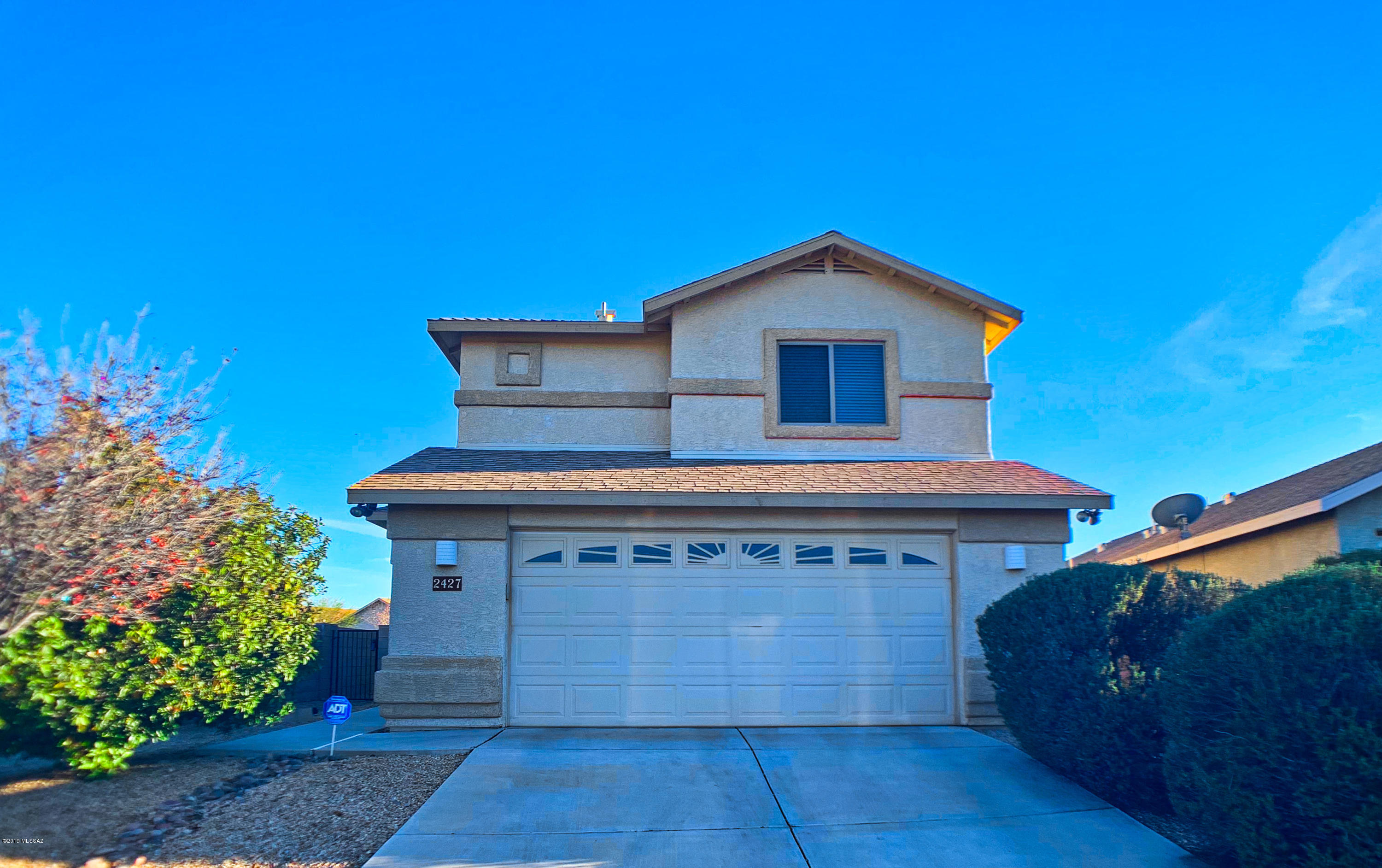 Rillito At La Cholla (1-133) - Residential