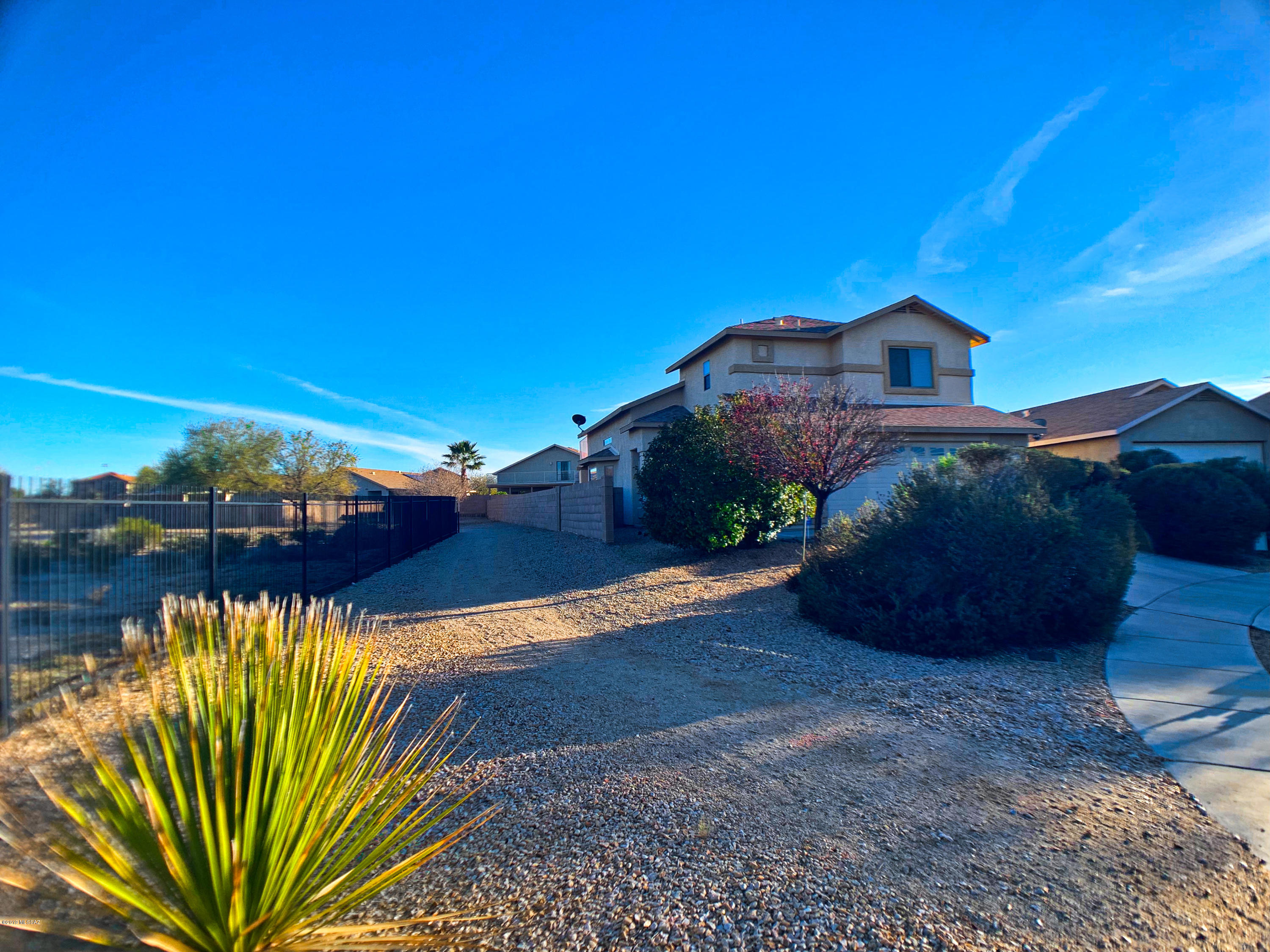 Rillito At La Cholla (1-133) - Residential