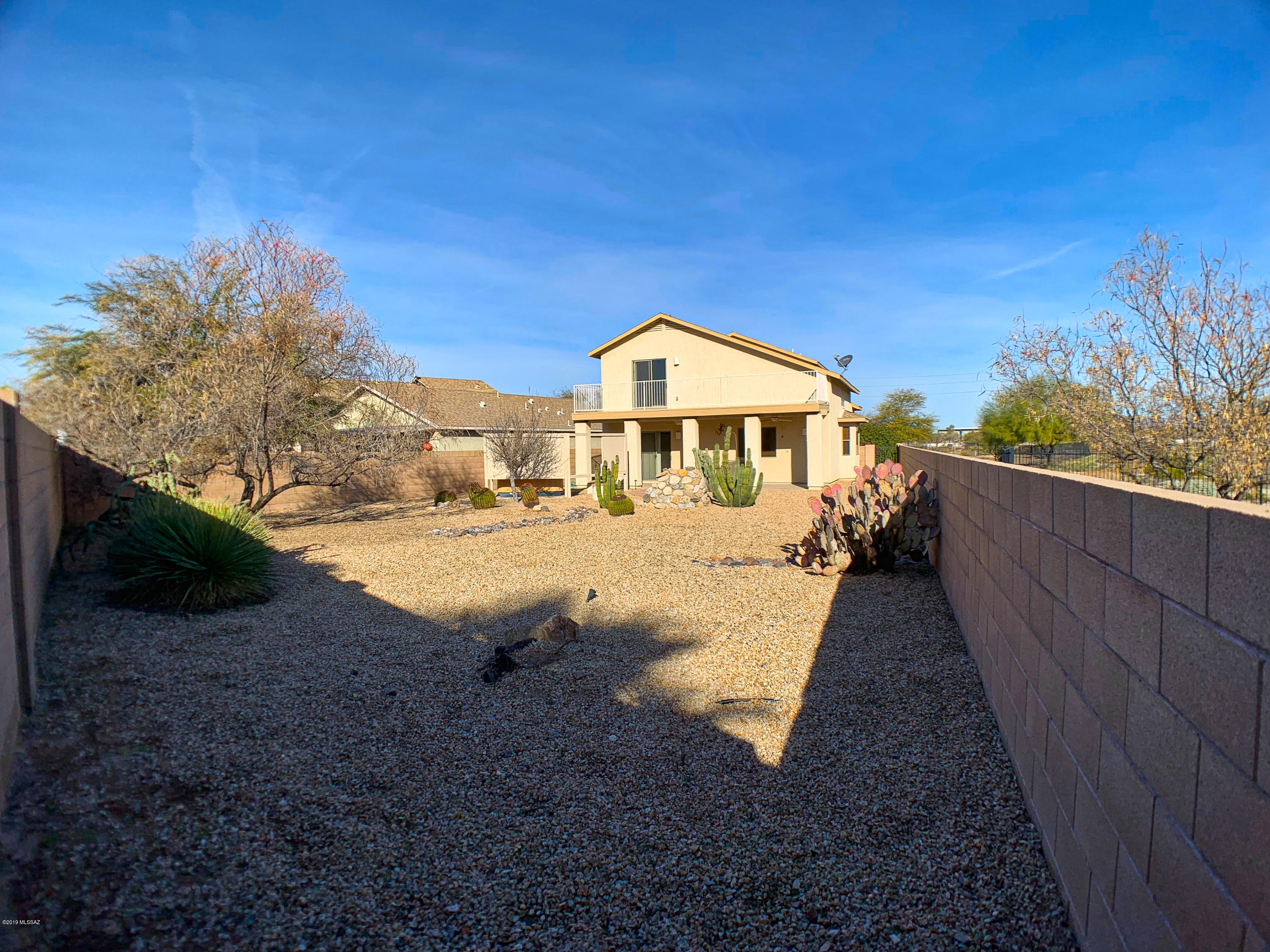 Rillito At La Cholla (1-133) - Residential