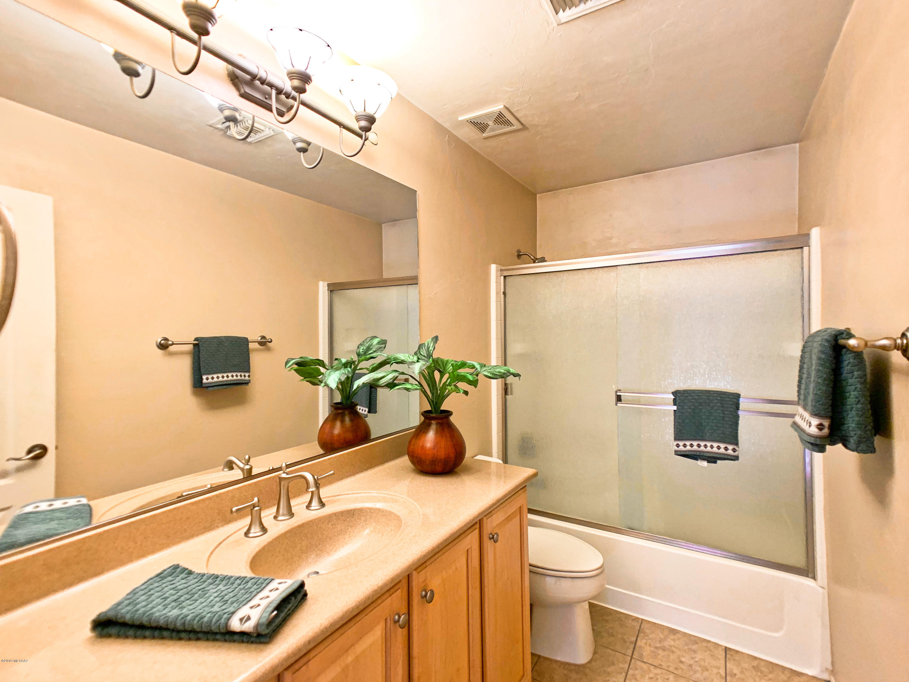 Rillito At La Cholla (1-133) - Residential